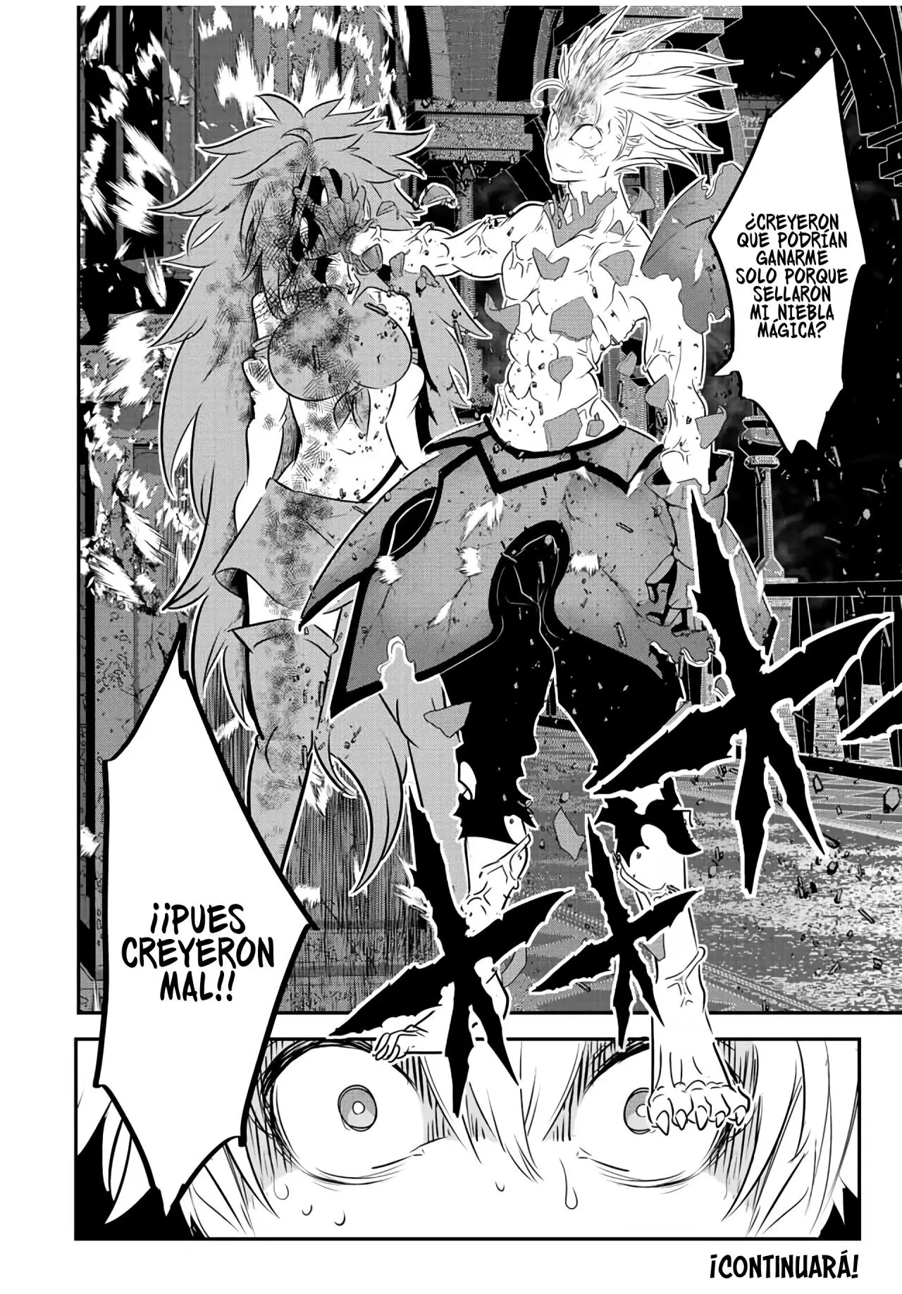 Tensei Shitara dai Nana Ouji dattanode, Kimamani Majutsu o Kiwamemasu (2020) - Capítulo 94 - Página 18 - LectorTMOo
