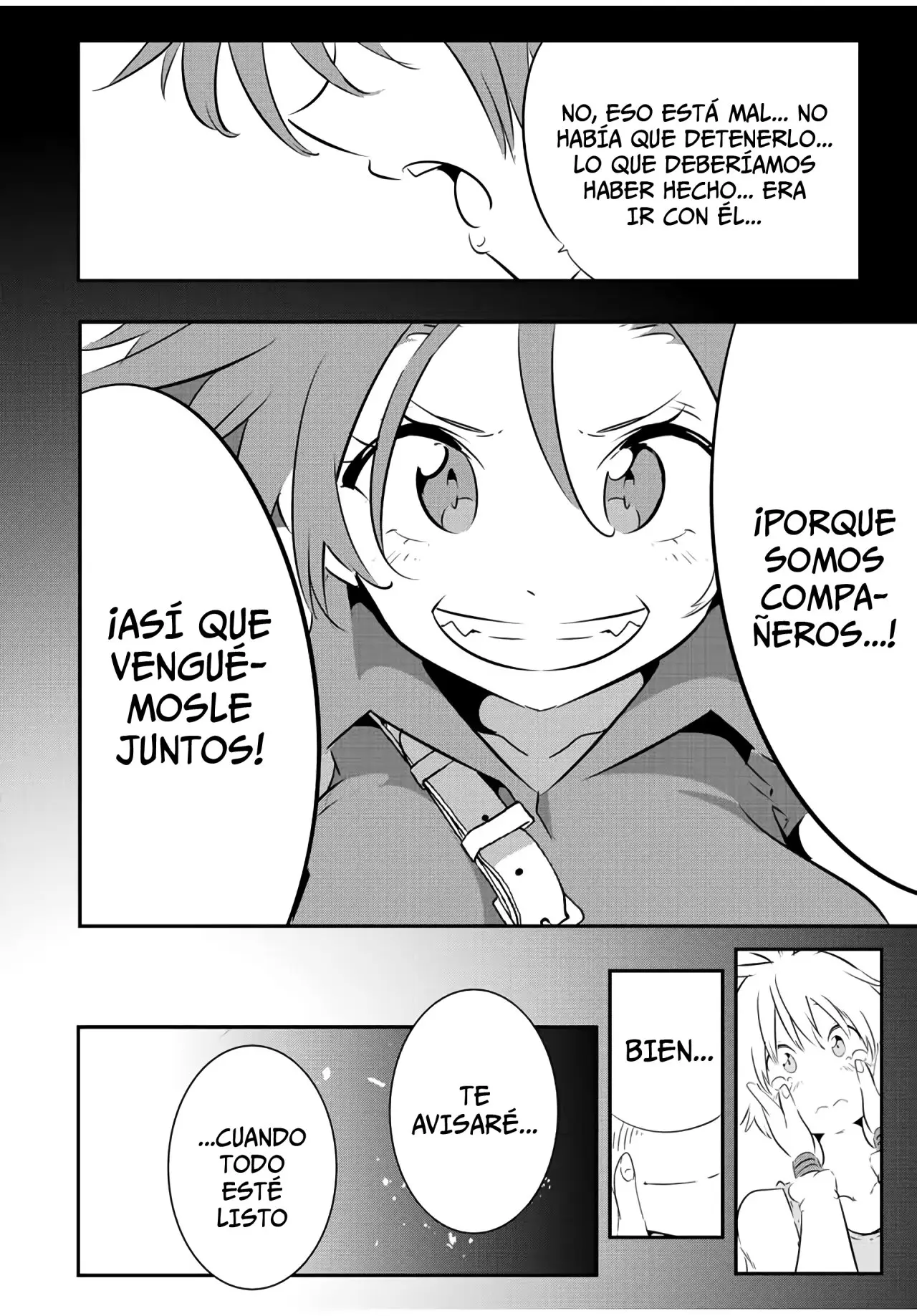 Tensei Shitara dai Nana Ouji dattanode, Kimamani Majutsu o Kiwamemasu (2020) - Capítulo 95 - Página 2 - LectorTMOo