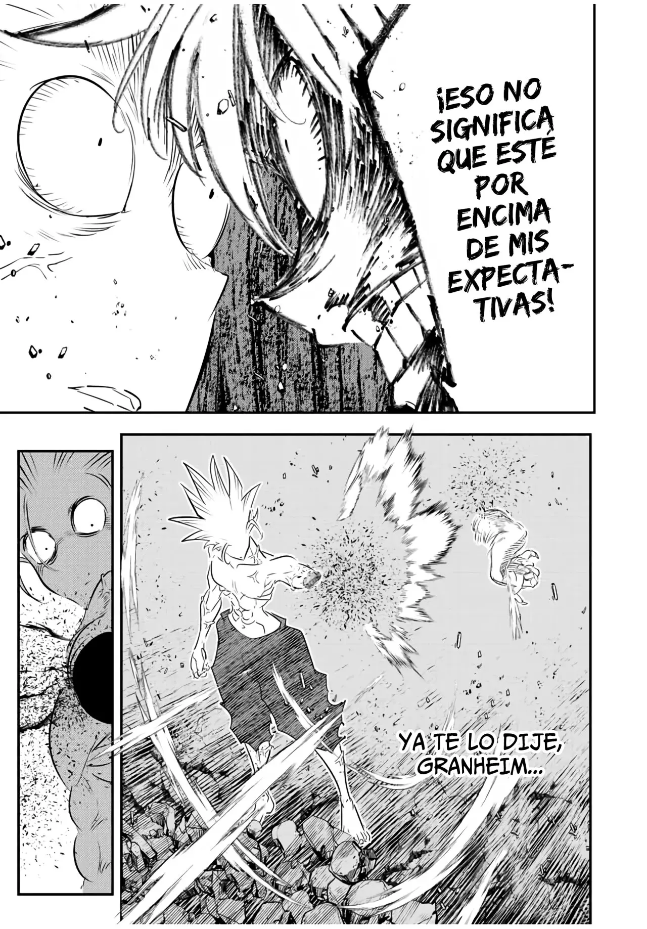 Tensei Shitara dai Nana Ouji dattanode, Kimamani Majutsu o Kiwamemasu (2020) - Capítulo 95 - Página 7 - LectorTMOo