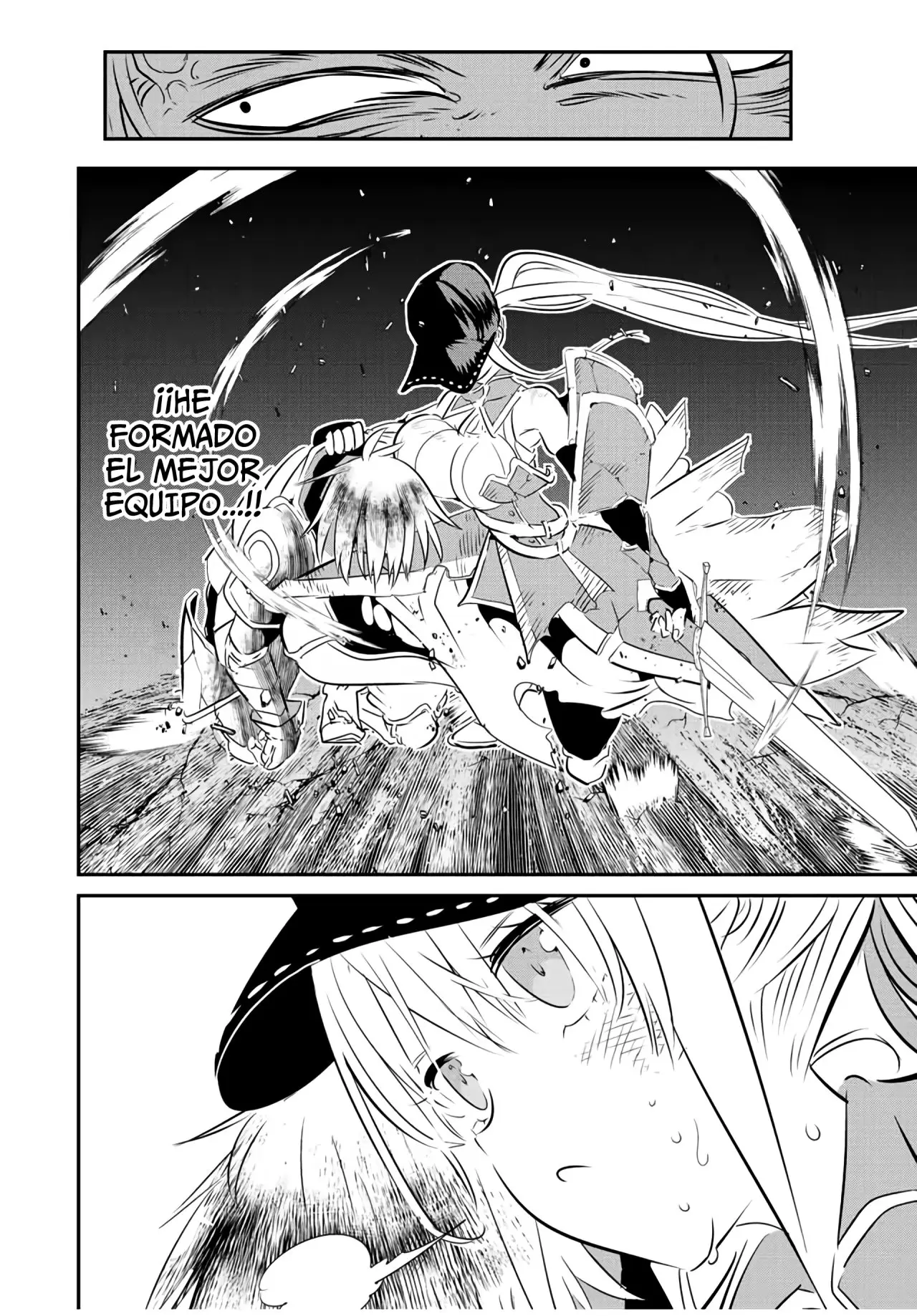 Tensei Shitara dai Nana Ouji dattanode, Kimamani Majutsu o Kiwamemasu (2020) - Capítulo 95 - Página 8 - LectorTMOo