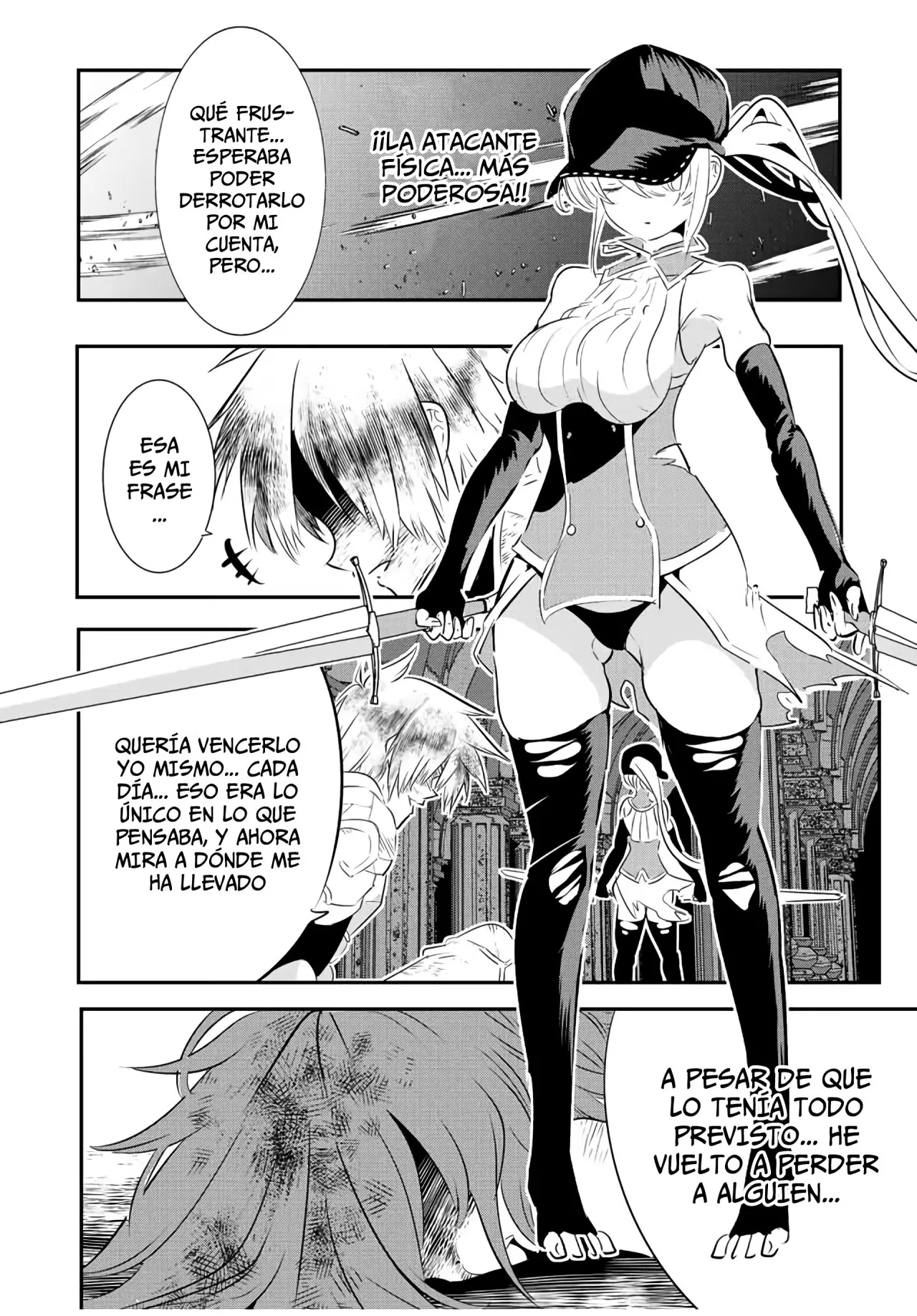 Tensei Shitara dai Nana Ouji dattanode, Kimamani Majutsu o Kiwamemasu (2020) - Capítulo 95 - Página 12 - LectorTMOo