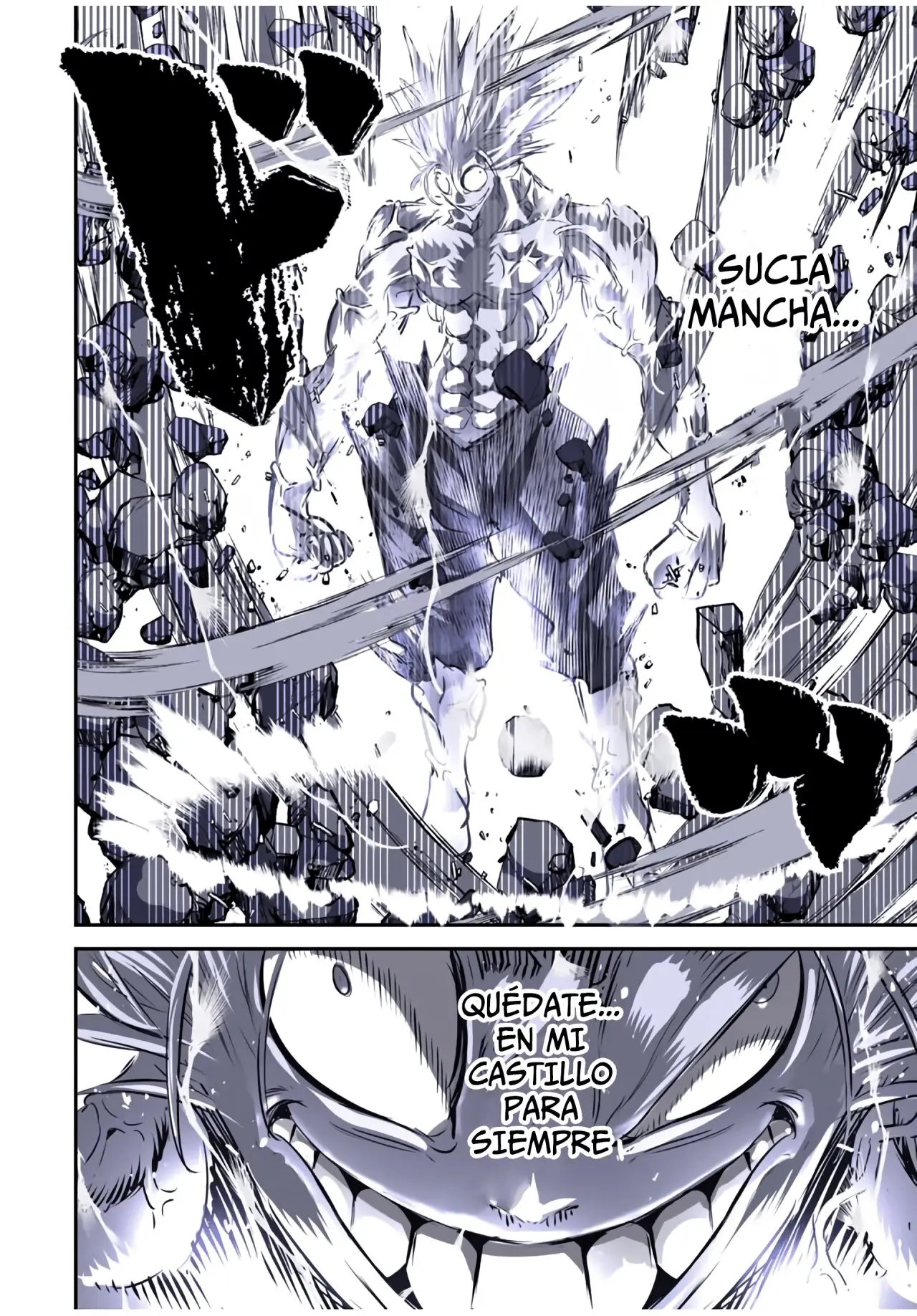 Tensei Shitara dai Nana Ouji dattanode, Kimamani Majutsu o Kiwamemasu (2020) - Capítulo 95 - Página 16 - LectorTMOo