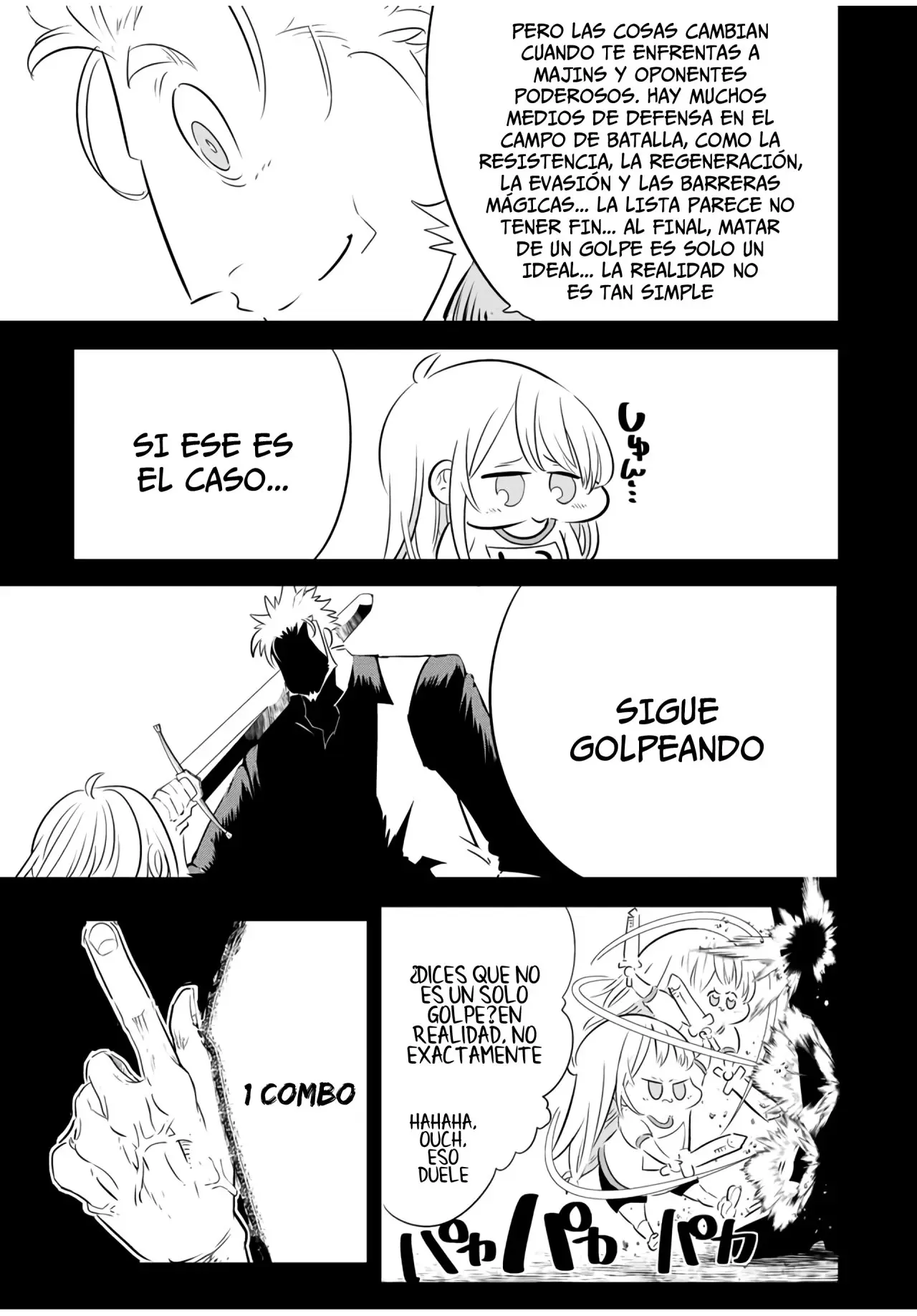 Tensei Shitara dai Nana Ouji dattanode, Kimamani Majutsu o Kiwamemasu (2020) - Capítulo 95 - Página 19 - LectorTMOo