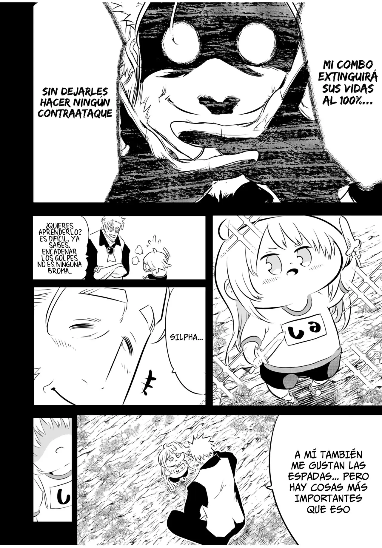 Tensei Shitara dai Nana Ouji dattanode, Kimamani Majutsu o Kiwamemasu (2020) - Capítulo 95 - Página 20 - LectorTMOo