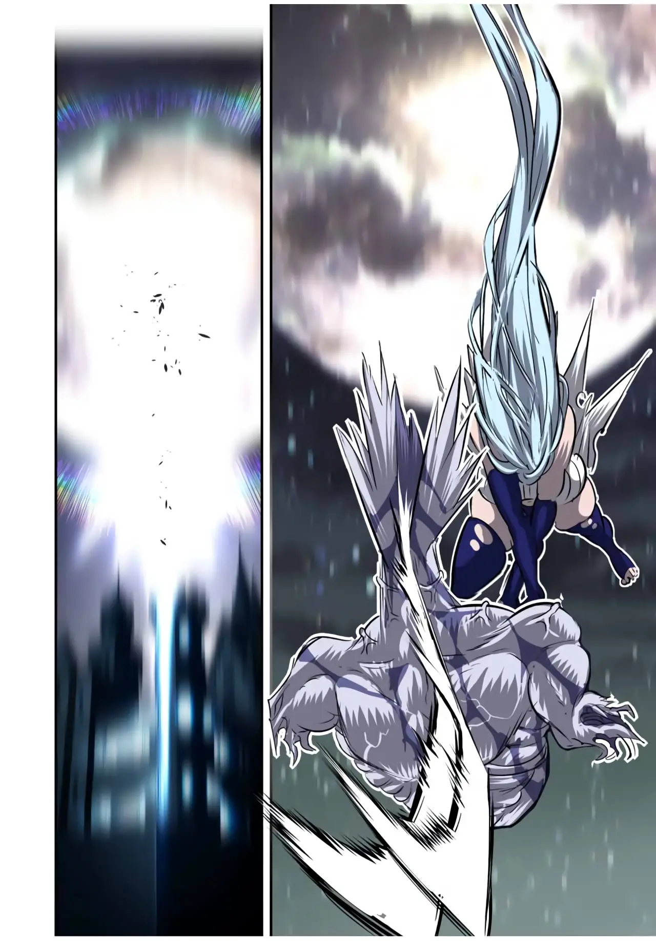 Tensei Shitara dai Nana Ouji dattanode, Kimamani Majutsu o Kiwamemasu (2020) - Capítulo 96 - Página 15 - LectorTMOo