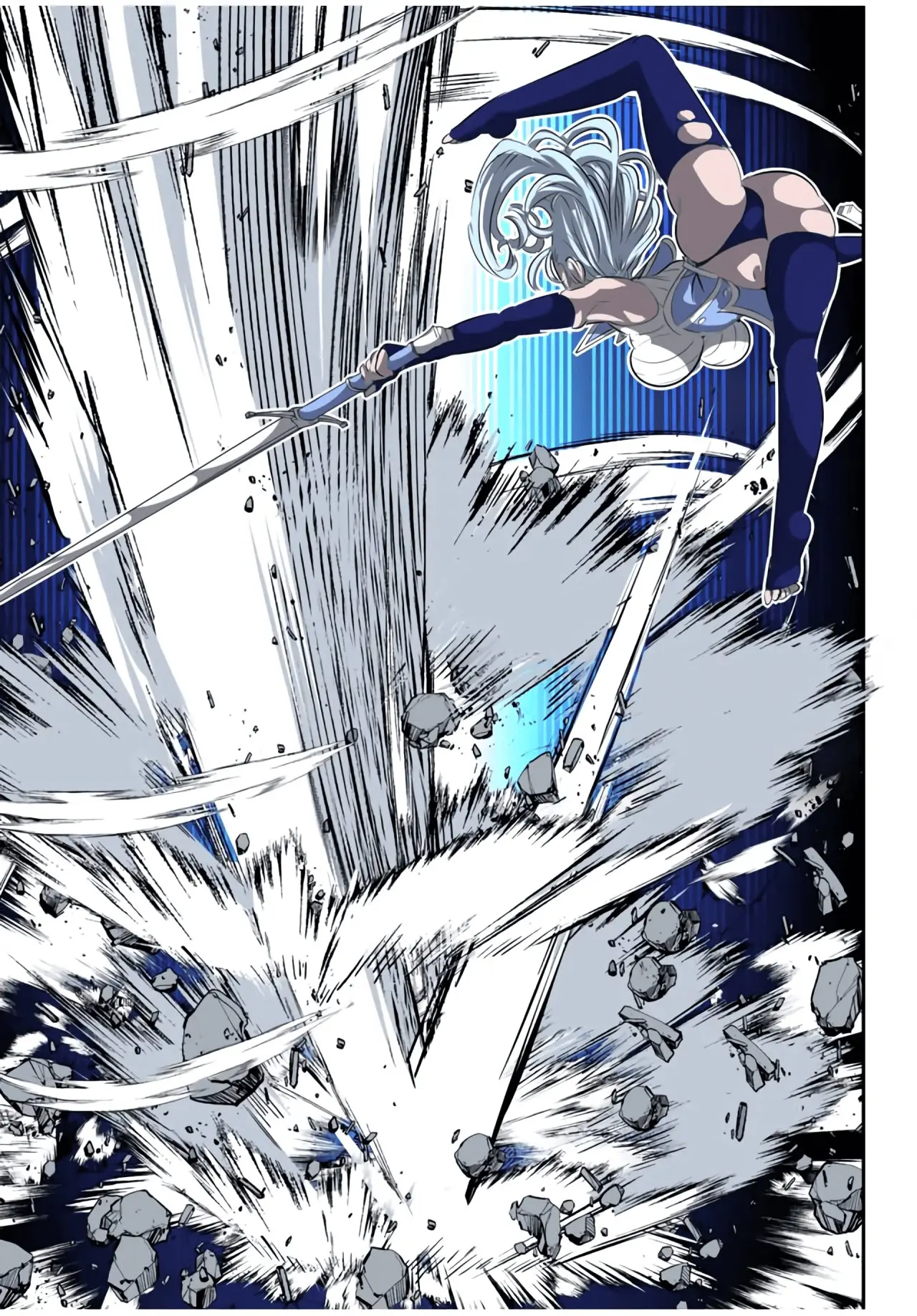 Tensei Shitara dai Nana Ouji dattanode, Kimamani Majutsu o Kiwamemasu (2020) - Capítulo 96 - Página 16 - LectorTMOo