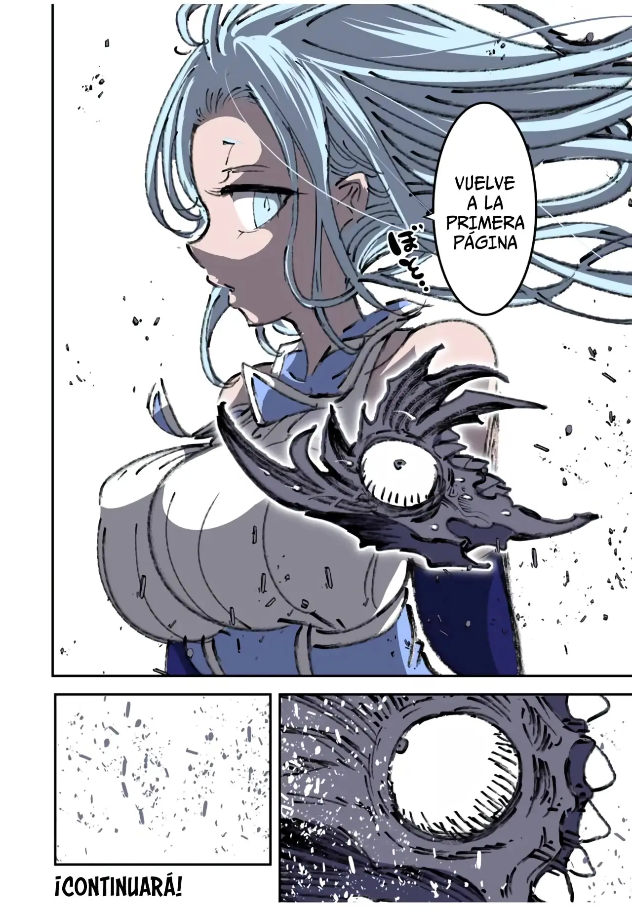 Tensei Shitara dai Nana Ouji dattanode, Kimamani Majutsu o Kiwamemasu (2020) - Capítulo 96 - Página 19 - LectorTMOo