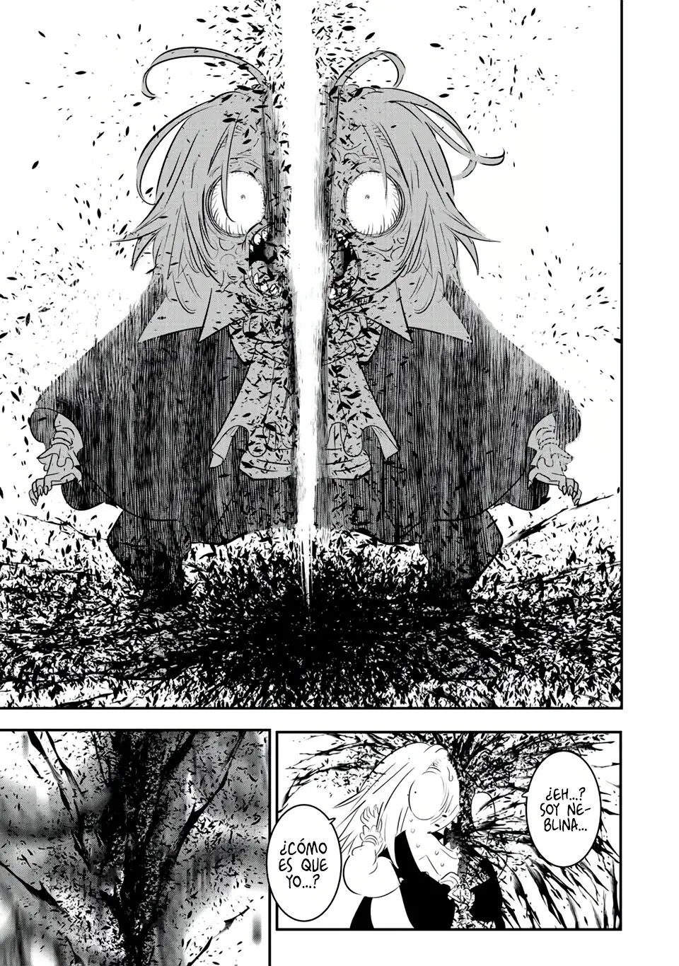 Tensei Shitara dai Nana Ouji dattanode, Kimamani Majutsu o Kiwamemasu (2020) - Capítulo 97 - Página 6 - LectorTMOo