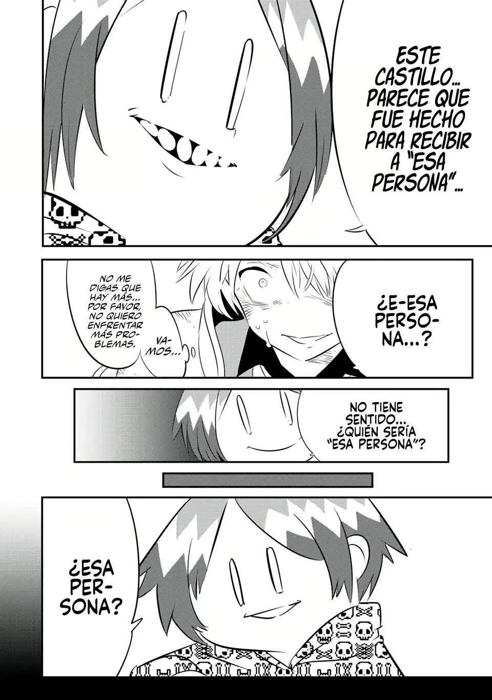 Tensei Shitara dai Nana Ouji dattanode, Kimamani Majutsu o Kiwamemasu (2020) - Capítulo 97 - Página 13 - LectorTMOo