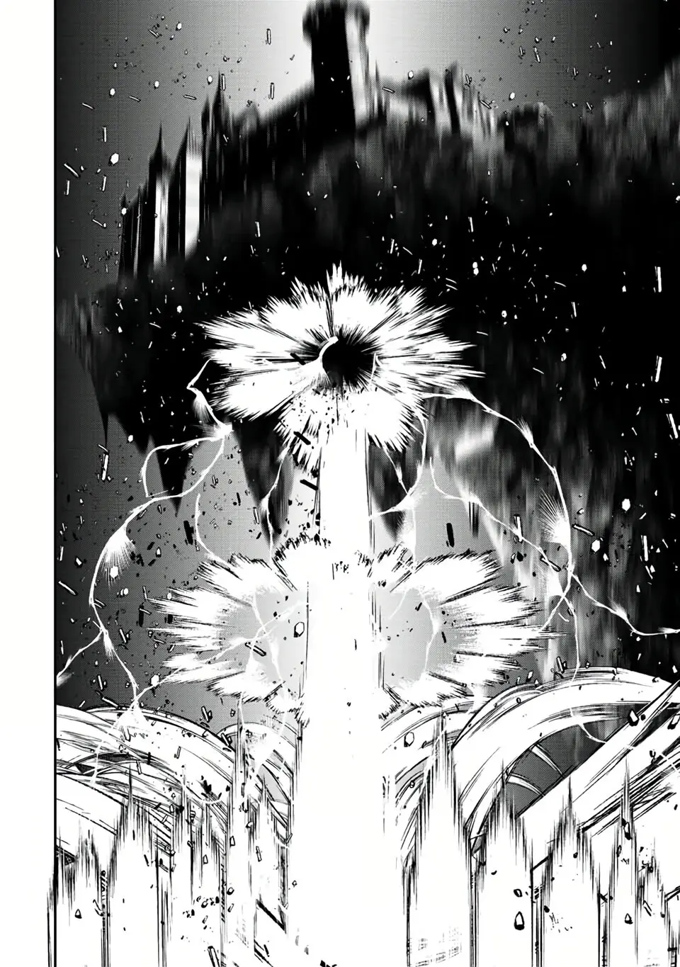 Tensei Shitara dai Nana Ouji dattanode, Kimamani Majutsu o Kiwamemasu (2020) - Capítulo 97 - Página 21 - LectorTMOo