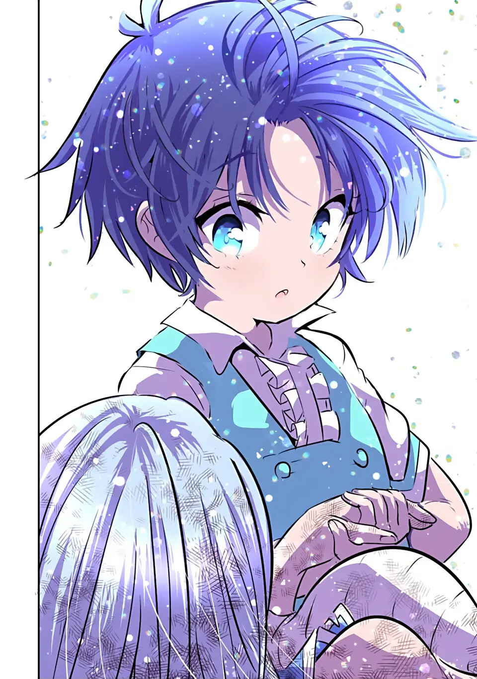 Tensei Shitara dai Nana Ouji dattanode, Kimamani Majutsu o Kiwamemasu (2020) - Capítulo 97 - Página 26 - LectorTMOo