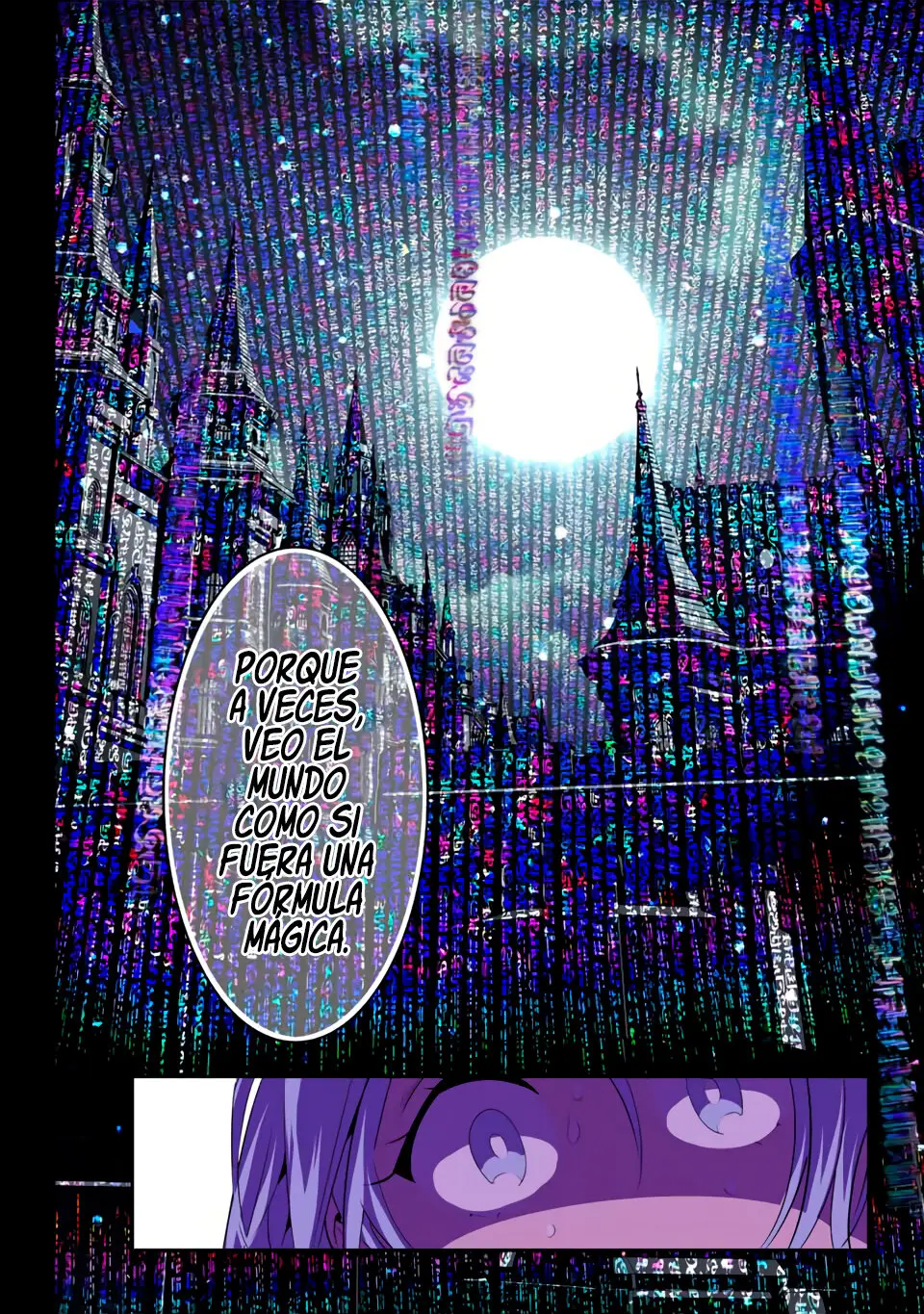 Tensei Shitara dai Nana Ouji dattanode, Kimamani Majutsu o Kiwamemasu (2020) - Capítulo 98 - Página 9 - LectorTMOo