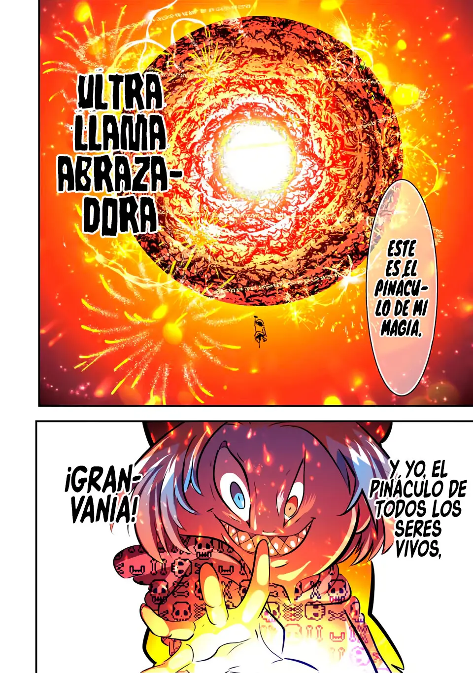 Tensei Shitara dai Nana Ouji dattanode, Kimamani Majutsu o Kiwamemasu (2020) - Capítulo 98 - Página 17 - LectorTMOo