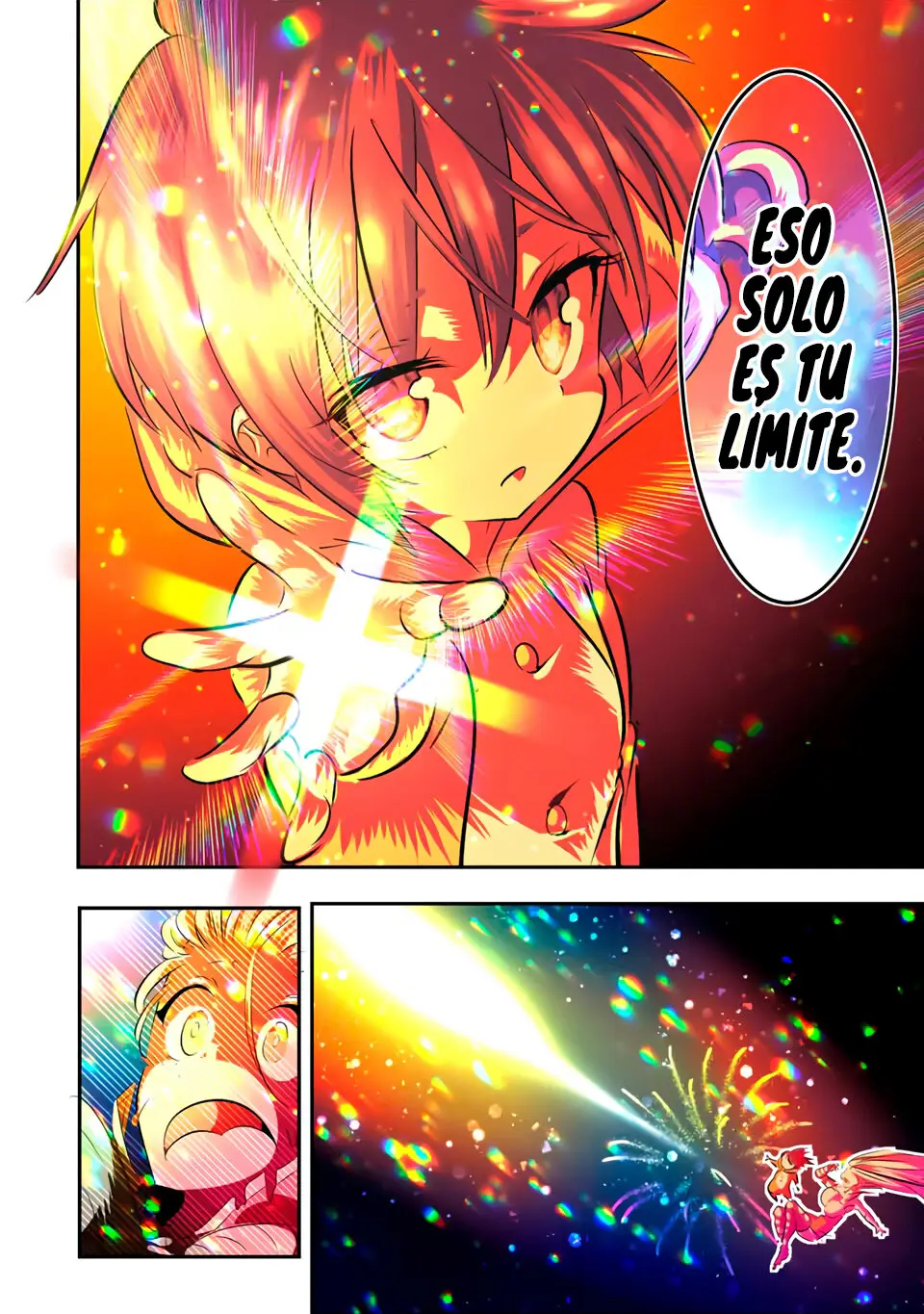 Tensei Shitara dai Nana Ouji dattanode, Kimamani Majutsu o Kiwamemasu (2020) - Capítulo 98 - Página 19 - LectorTMOo