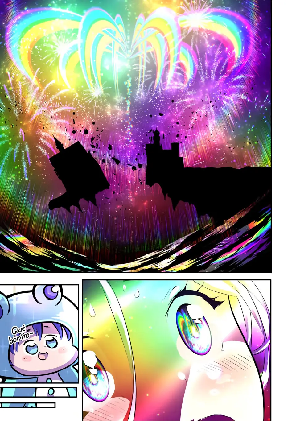 Tensei Shitara dai Nana Ouji dattanode, Kimamani Majutsu o Kiwamemasu (2020) - Capítulo 98 - Página 24 - LectorTMOo