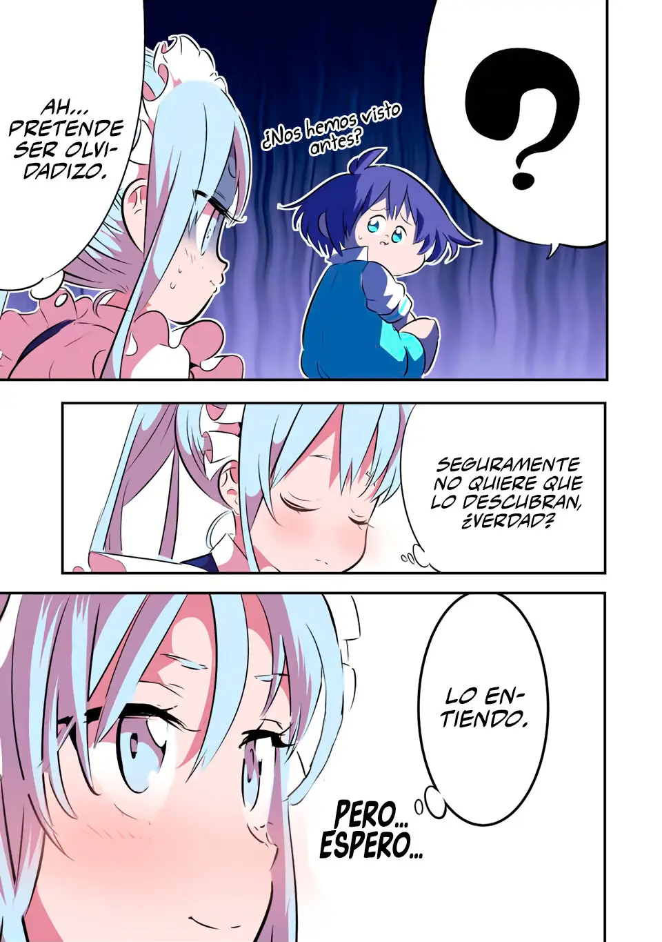 Tensei Shitara dai Nana Ouji dattanode, Kimamani Majutsu o Kiwamemasu (2020) - Capítulo 99 - Página 16 - LectorTMOo
