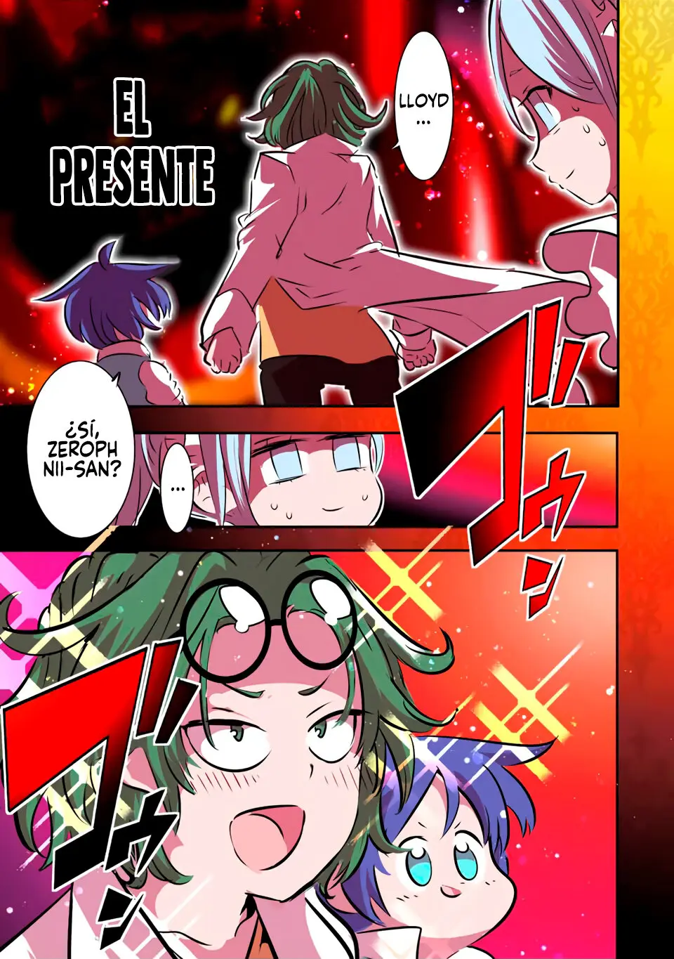 Tensei Shitara dai Nana Ouji dattanode, Kimamani Majutsu o Kiwamemasu (2020) - Capítulo 99 - Página 26 - LectorTMOo