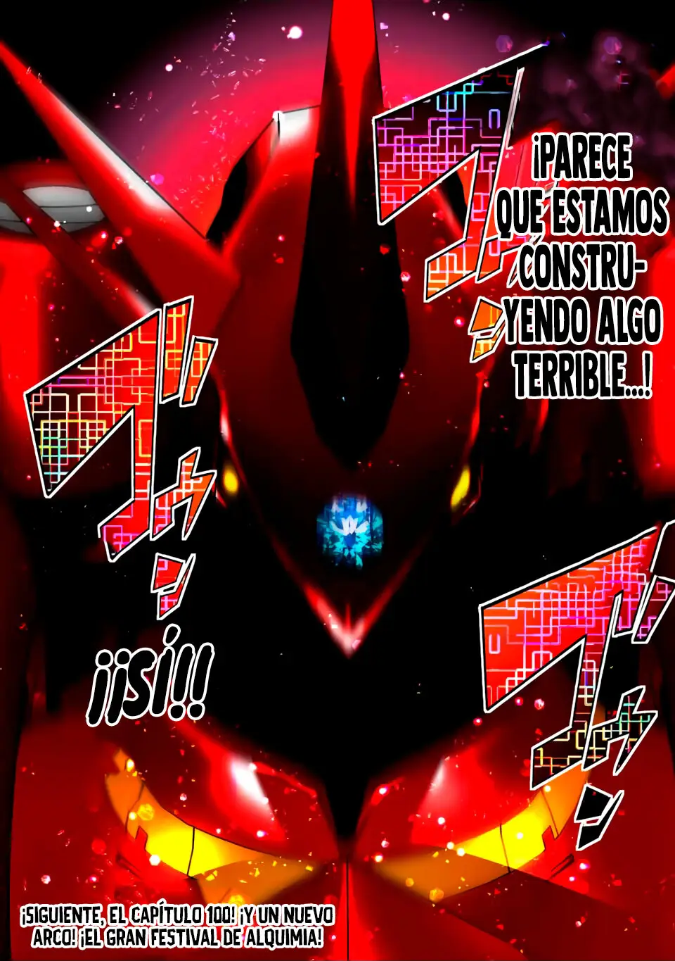 Tensei Shitara dai Nana Ouji dattanode, Kimamani Majutsu o Kiwamemasu (2020) - Capítulo 99 - Página 27 - LectorTMOo