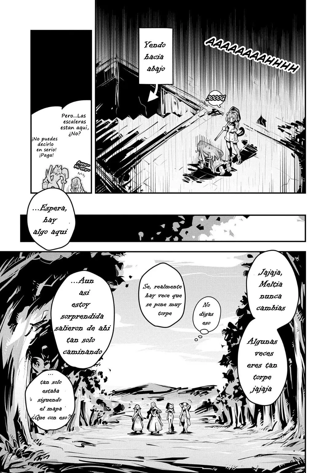 Tensei Shitara Dragon No Tamago Datta - Saikyou Igai Mezasa Nee (2015) - Capítulo 10.5 - Página 5 - LectorTMOo
