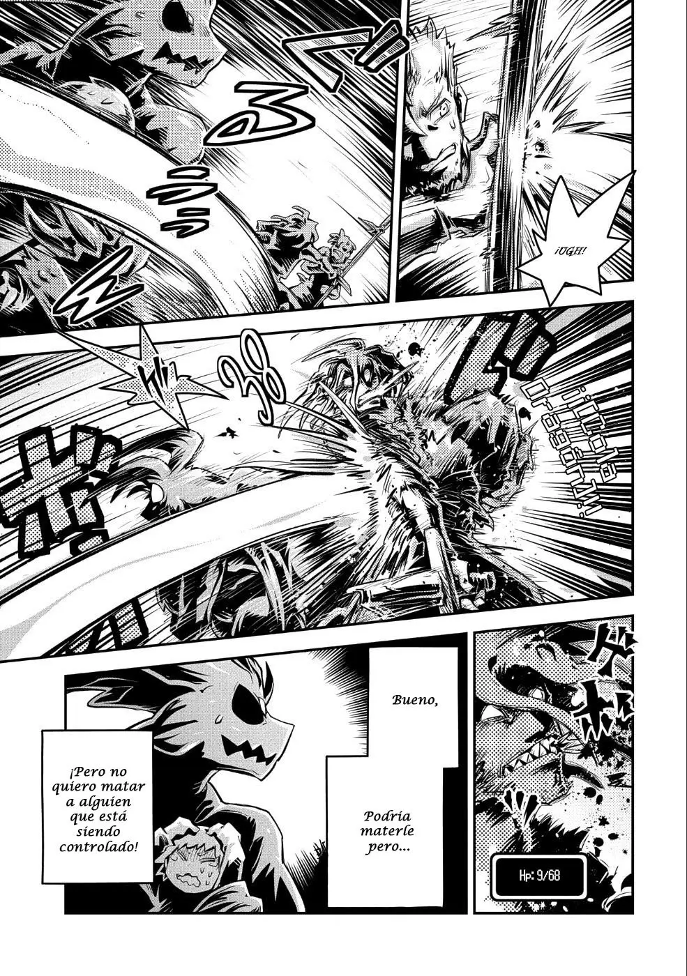 Tensei Shitara Dragon No Tamago Datta - Saikyou Igai Mezasa Nee (2015) - Capítulo 12 - Página 6 - LectorTMOo
