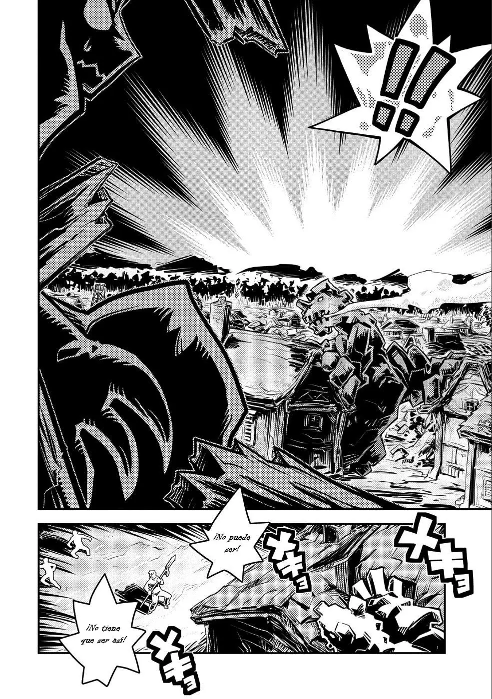 Tensei Shitara Dragon No Tamago Datta - Saikyou Igai Mezasa Nee (2015) - Capítulo 12 - Página 11 - LectorTMOo