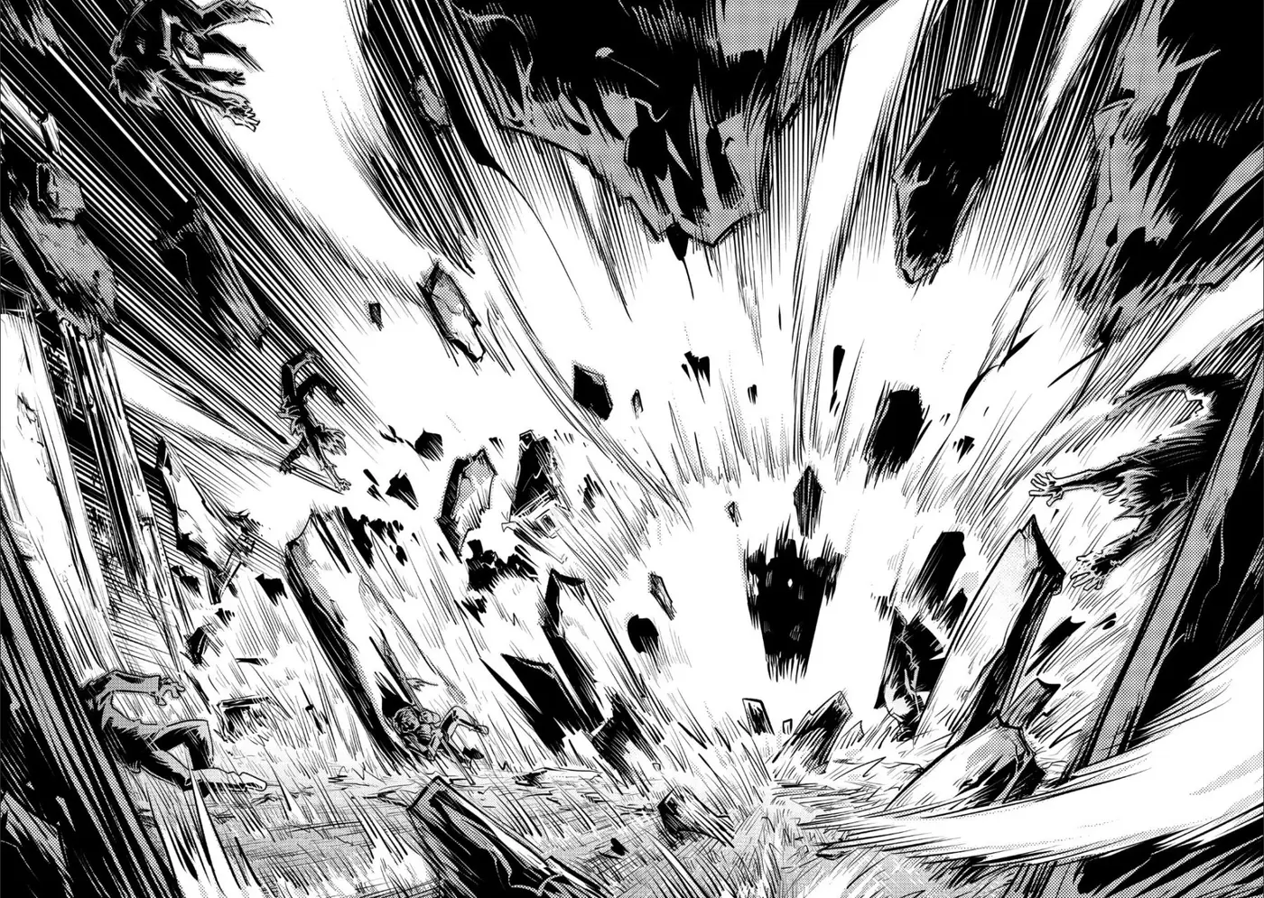 Tensei Shitara Dragon No Tamago Datta - Saikyou Igai Mezasa Nee (2015) - Capítulo 12 - Página 14 - LectorTMOo