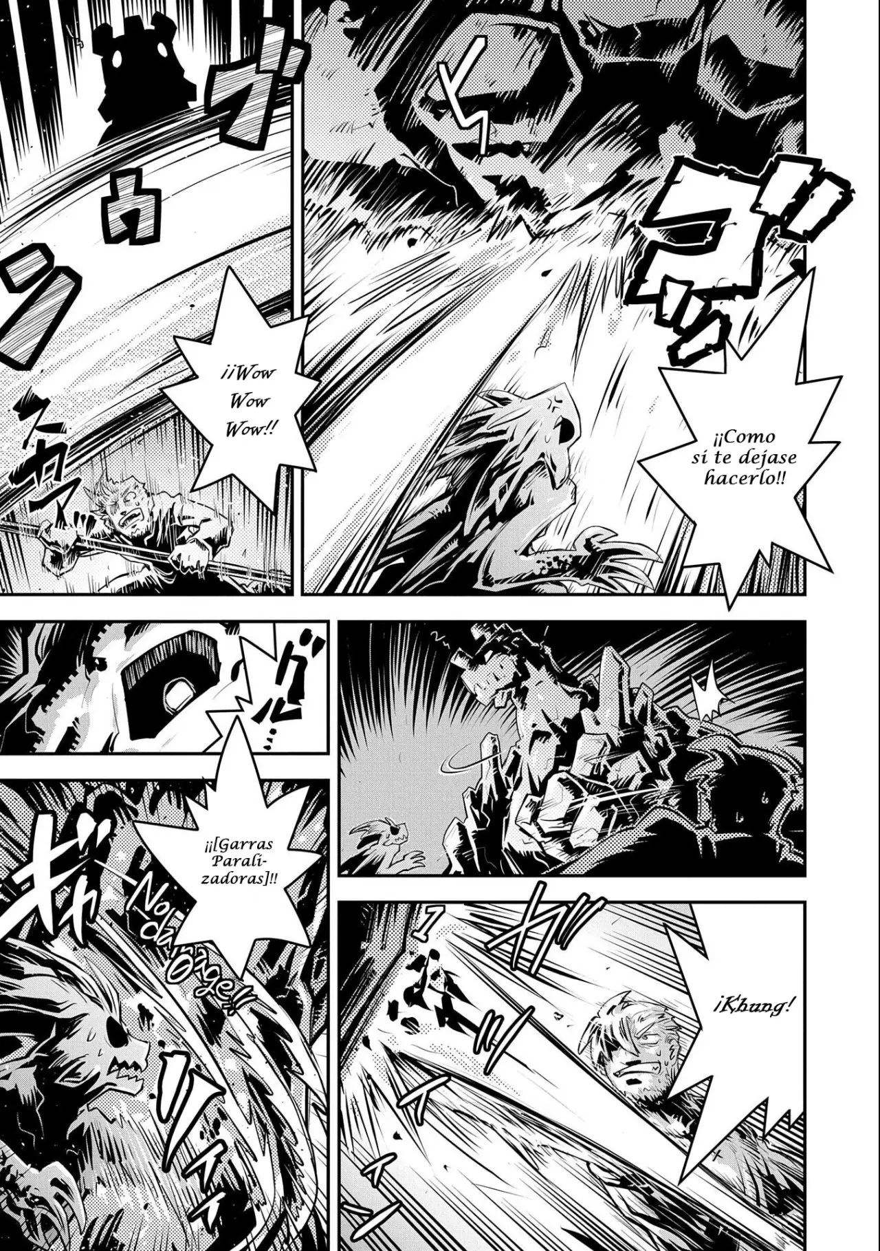 Tensei Shitara Dragon No Tamago Datta - Saikyou Igai Mezasa Nee (2015) - Capítulo 13 - Página 5 - LectorTMOo