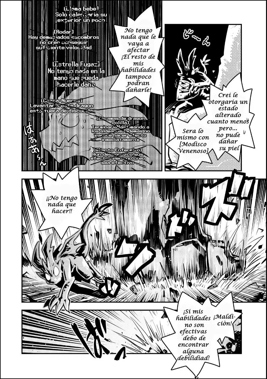 Tensei Shitara Dragon No Tamago Datta - Saikyou Igai Mezasa Nee (2015) - Capítulo 13 - Página 6 - LectorTMOo