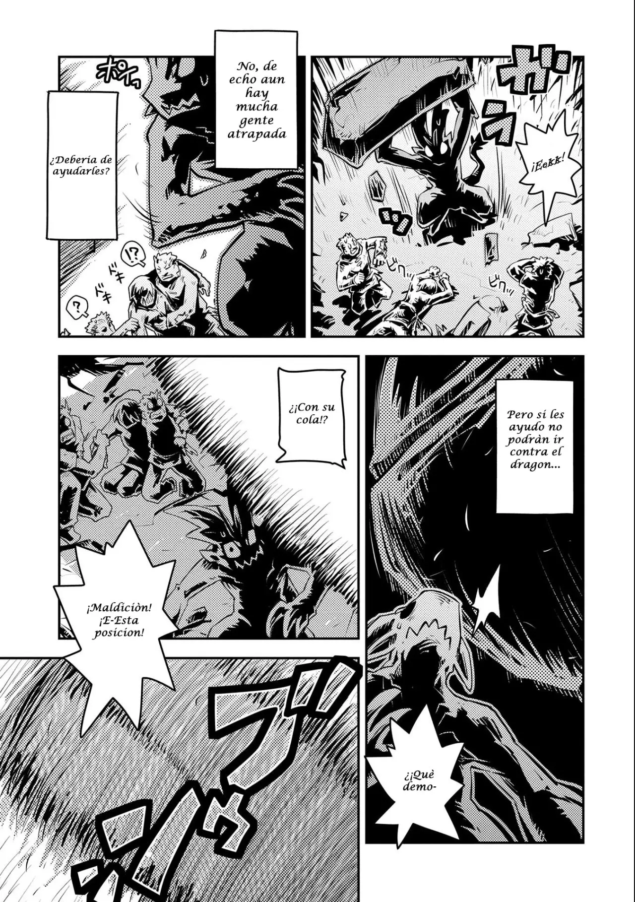 Tensei Shitara Dragon No Tamago Datta - Saikyou Igai Mezasa Nee (2015) - Capítulo 13 - Página 14 - LectorTMOo