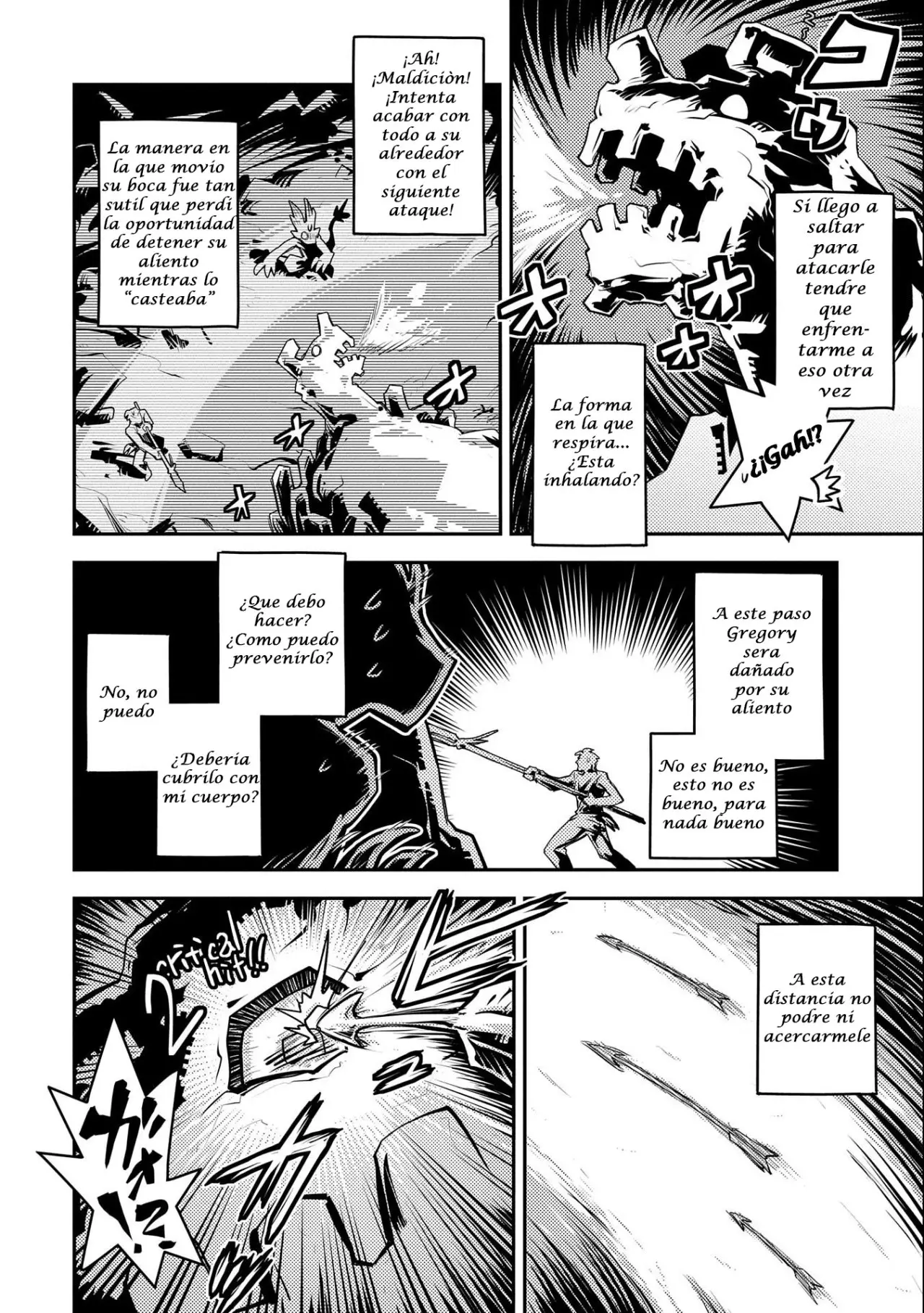 Tensei Shitara Dragon No Tamago Datta - Saikyou Igai Mezasa Nee (2015) - Capítulo 13 - Página 19 - LectorTMOo
