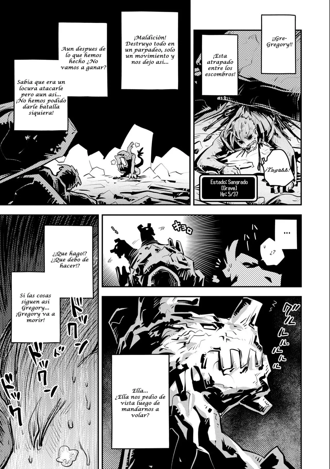 Tensei Shitara Dragon No Tamago Datta - Saikyou Igai Mezasa Nee (2015) - Capítulo 13 - Página 23 - LectorTMOo