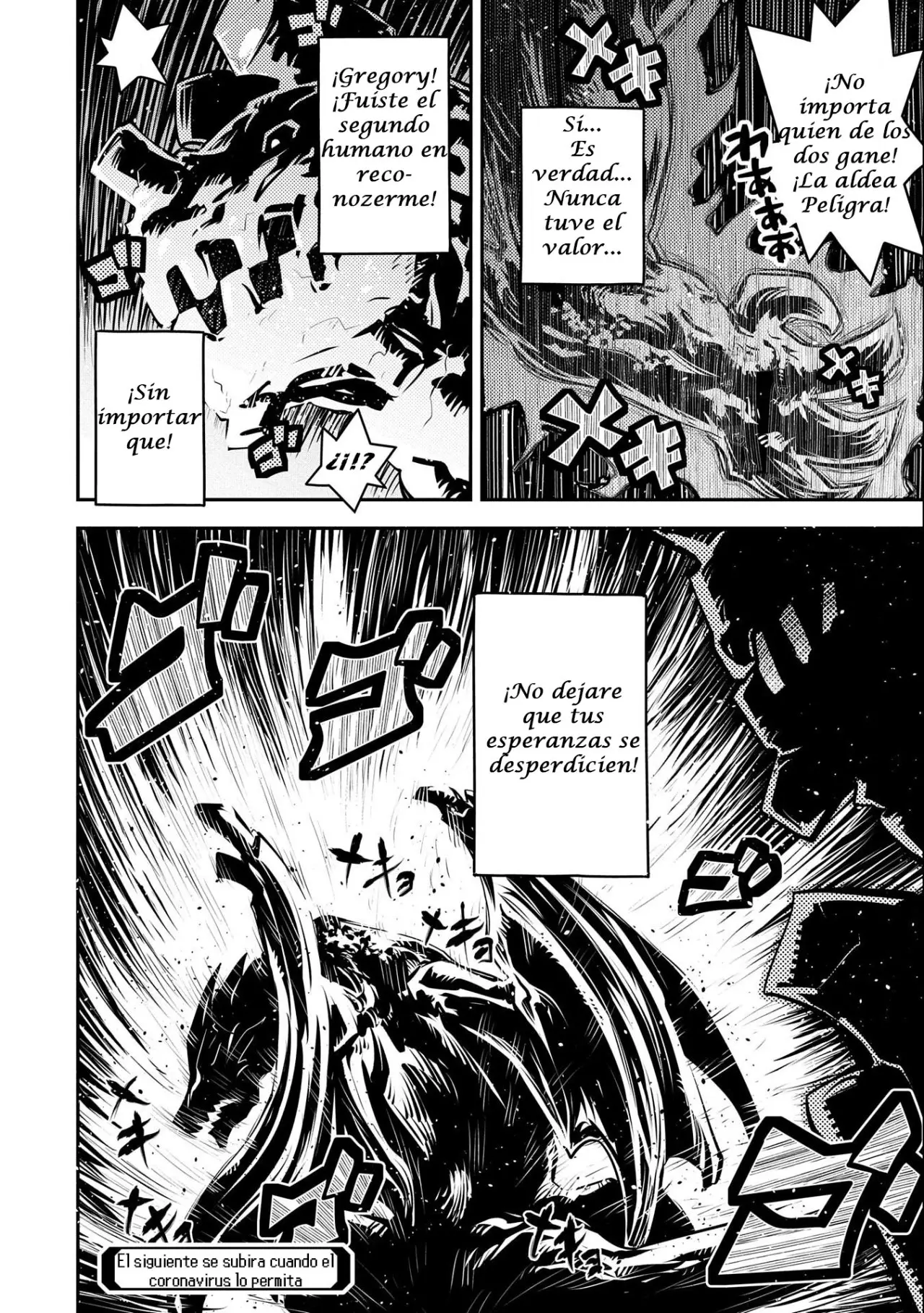 Tensei Shitara Dragon No Tamago Datta - Saikyou Igai Mezasa Nee (2015) - Capítulo 13 - Página 34 - LectorTMOo