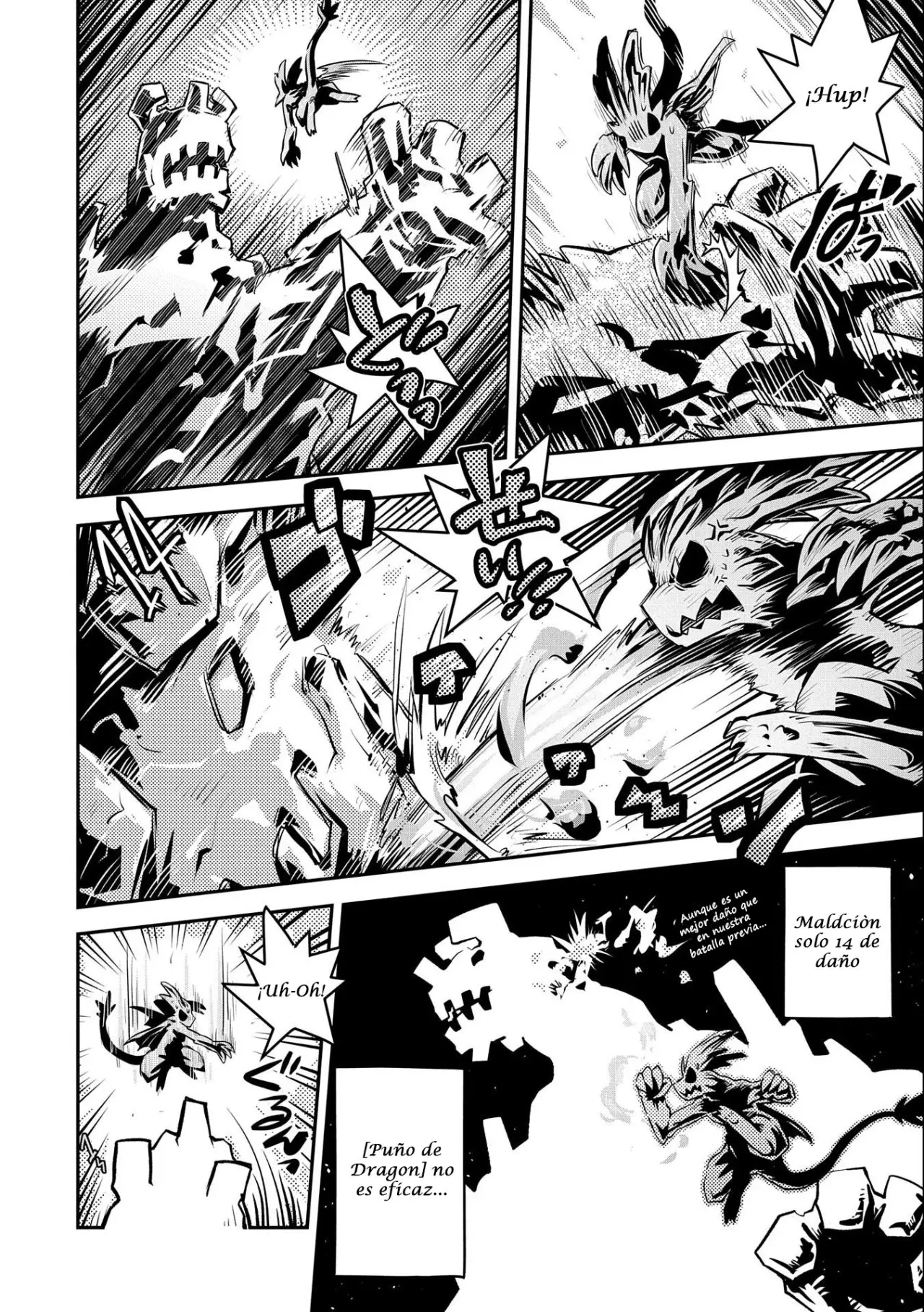 Tensei Shitara Dragon No Tamago Datta - Saikyou Igai Mezasa Nee (2015) - Capítulo 13 - Página 43 - LectorTMOo