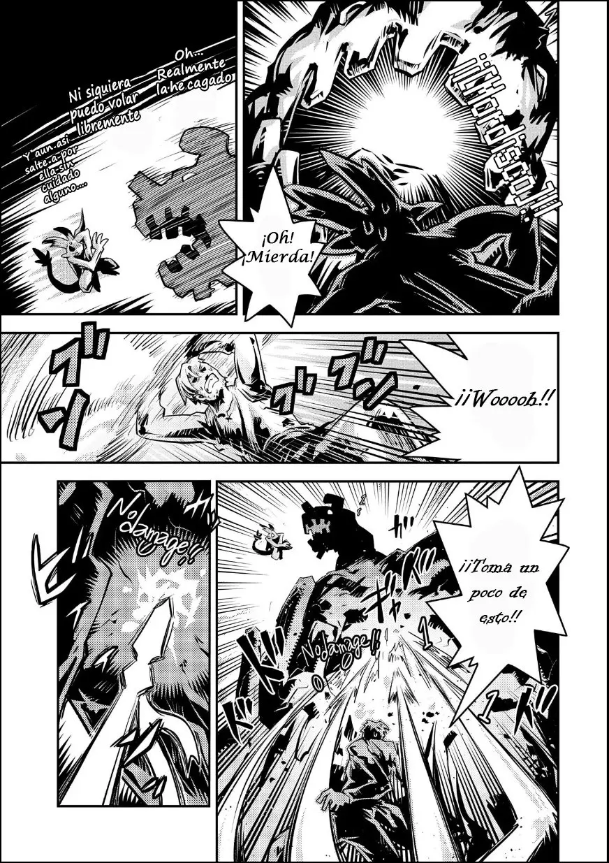 Tensei Shitara Dragon No Tamago Datta - Saikyou Igai Mezasa Nee (2015) - Capítulo 13 - Página 44 - LectorTMOo