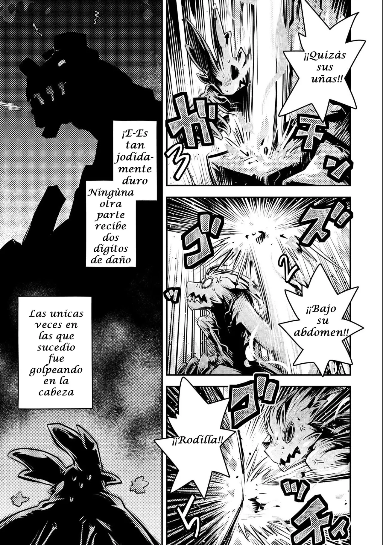 Tensei Shitara Dragon No Tamago Datta - Saikyou Igai Mezasa Nee (2015) - Capítulo 13 - Página 48 - LectorTMOo