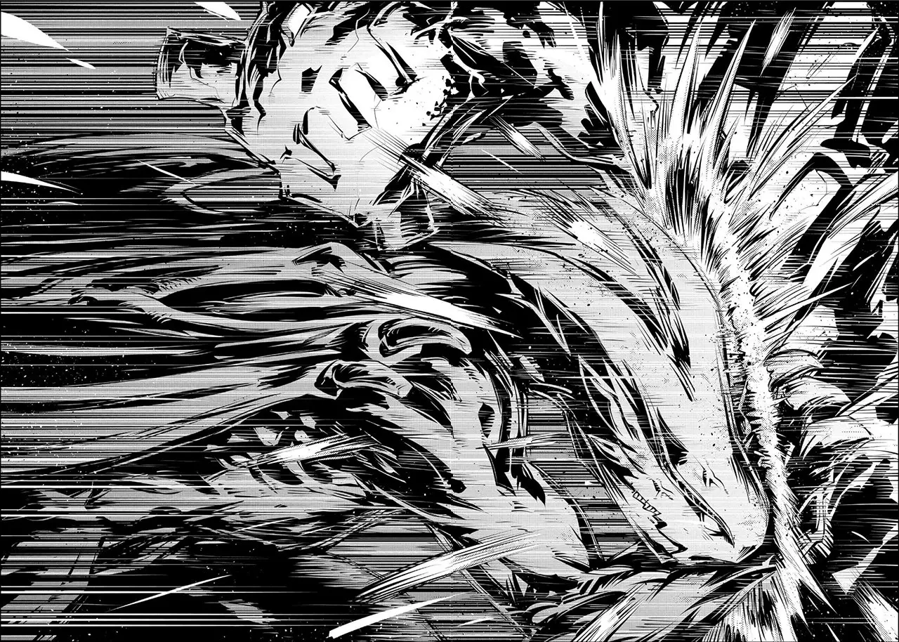 Tensei Shitara Dragon No Tamago Datta - Saikyou Igai Mezasa Nee (2015) - Capítulo 14 - Página 8 - LectorTMOo