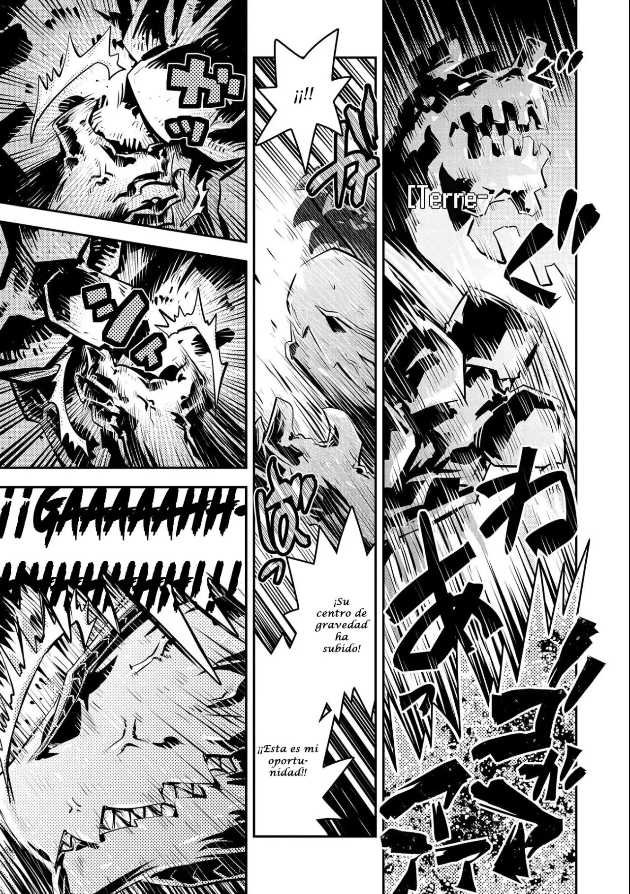 Tensei Shitara Dragon No Tamago Datta - Saikyou Igai Mezasa Nee (2015) - Capítulo 14 - Página 13 - LectorTMOo