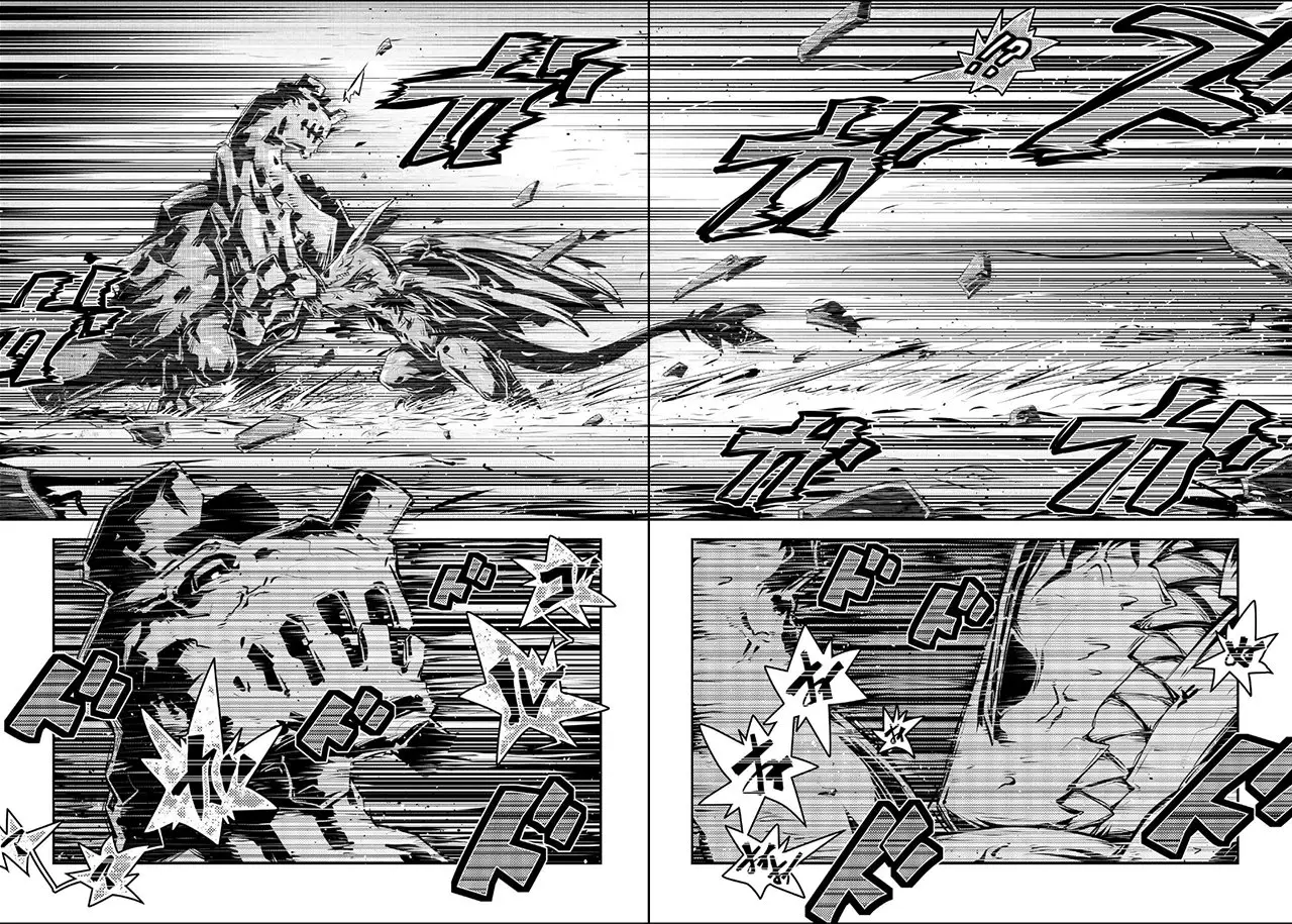 Tensei Shitara Dragon No Tamago Datta - Saikyou Igai Mezasa Nee (2015) - Capítulo 14 - Página 14 - LectorTMOo