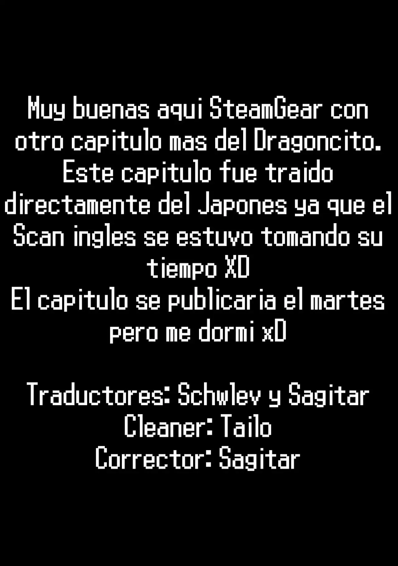 Tensei Shitara Dragon No Tamago Datta - Saikyou Igai Mezasa Nee (2015) - Capítulo 14 - Página 20 - LectorTMOo