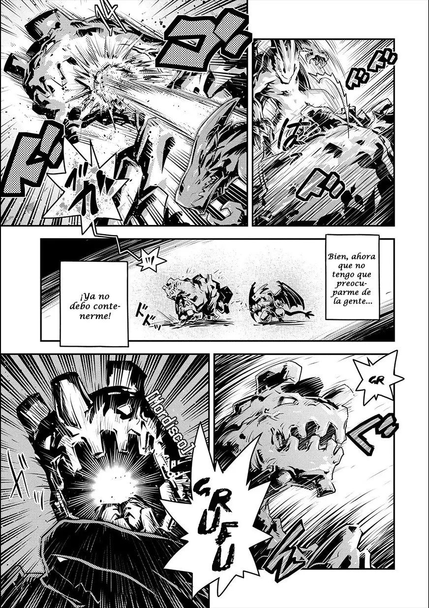 Tensei Shitara Dragon No Tamago Datta - Saikyou Igai Mezasa Nee (2015) - Capítulo 15 - Página 5 - LectorTMOo