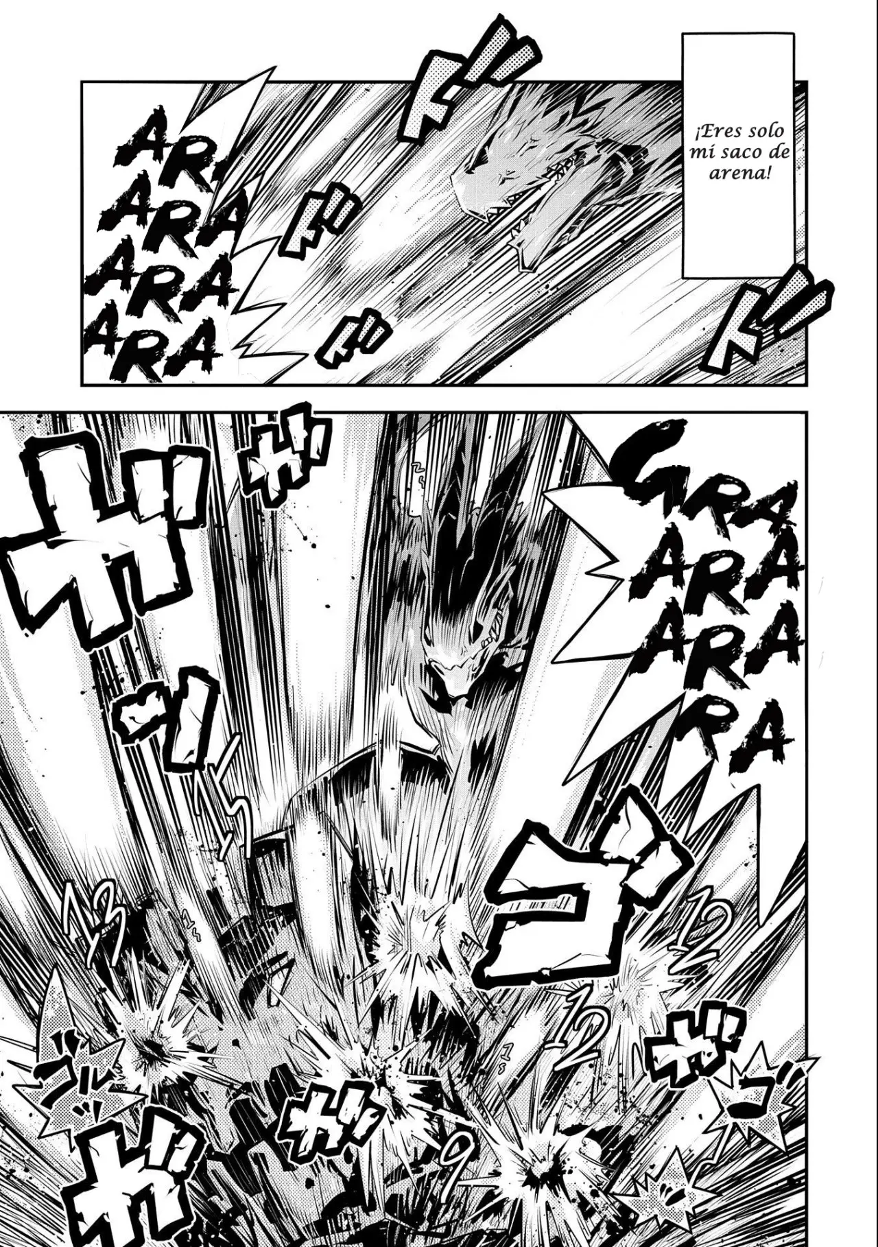 Tensei Shitara Dragon No Tamago Datta - Saikyou Igai Mezasa Nee (2015) - Capítulo 15 - Página 8 - LectorTMOo