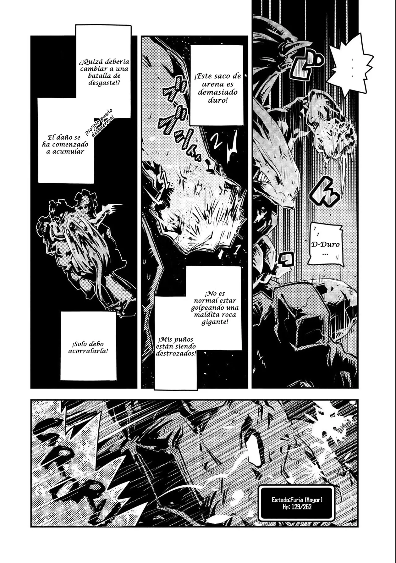 Tensei Shitara Dragon No Tamago Datta - Saikyou Igai Mezasa Nee (2015) - Capítulo 15 - Página 11 - LectorTMOo