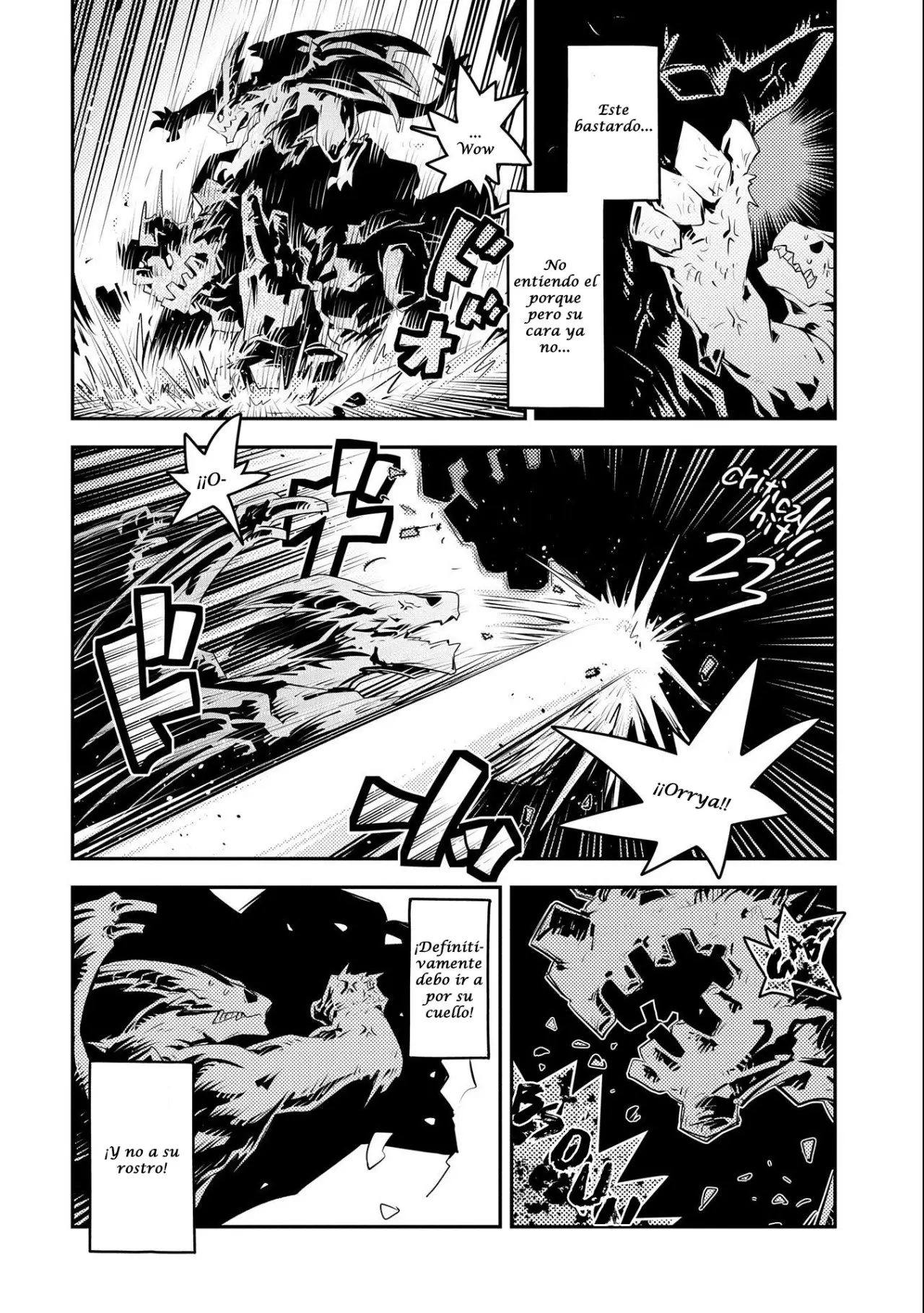 Tensei Shitara Dragon No Tamago Datta - Saikyou Igai Mezasa Nee (2015) - Capítulo 15 - Página 13 - LectorTMOo