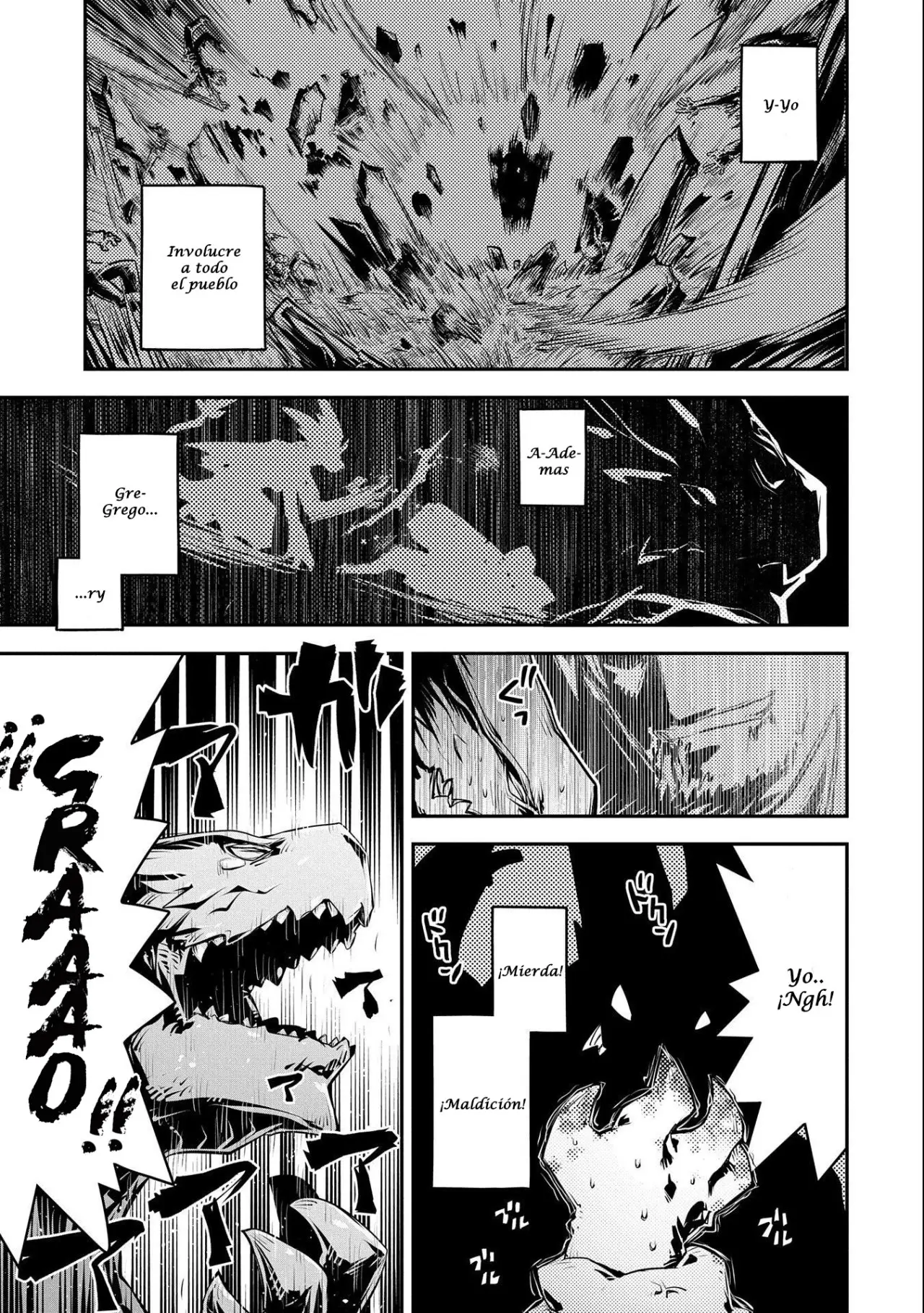 Tensei Shitara Dragon No Tamago Datta - Saikyou Igai Mezasa Nee (2015) - Capítulo 15 - Página 18 - LectorTMOo