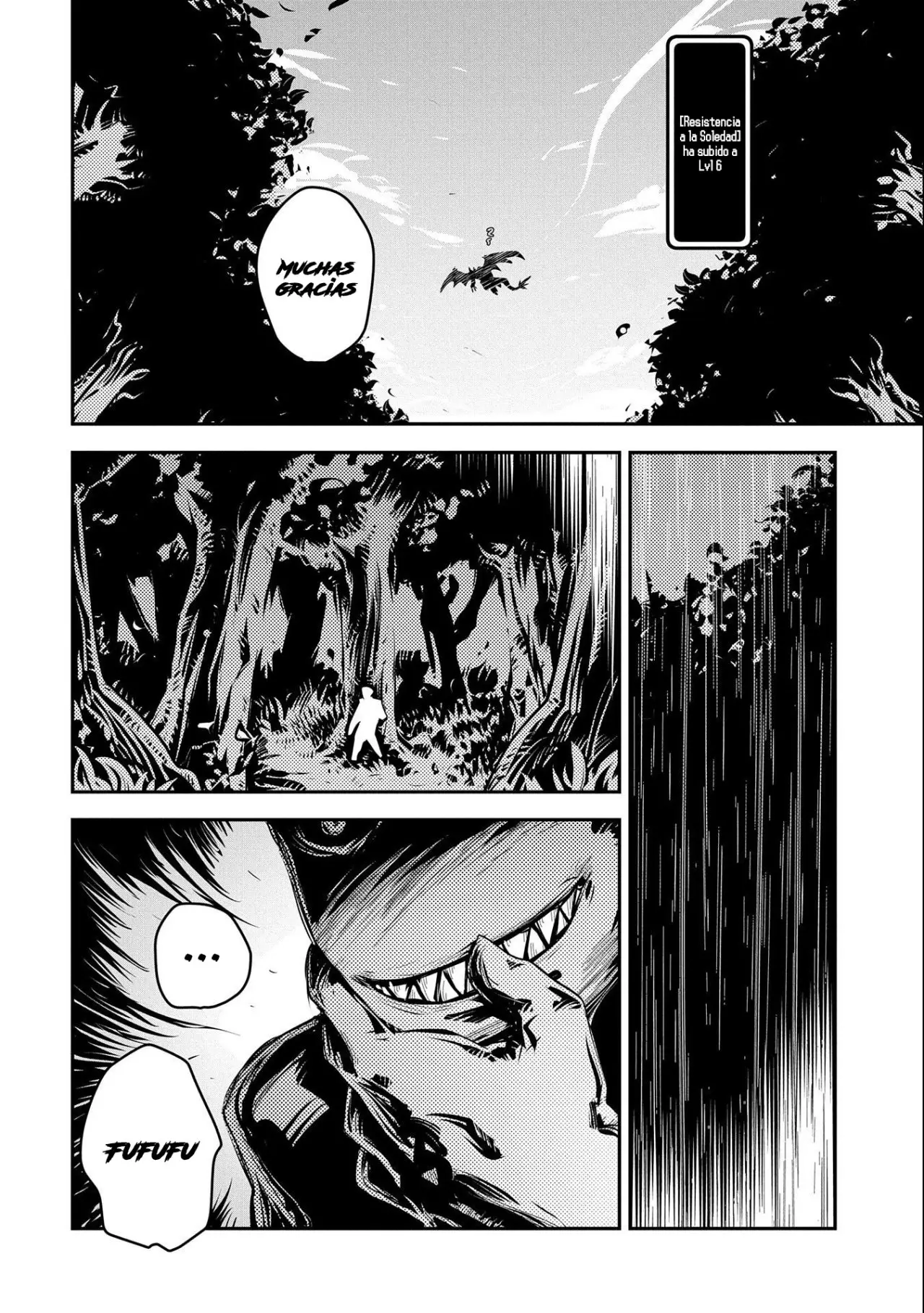Tensei Shitara Dragon No Tamago Datta - Saikyou Igai Mezasa Nee (2015) - Capítulo 15 - Página 29 - LectorTMOo