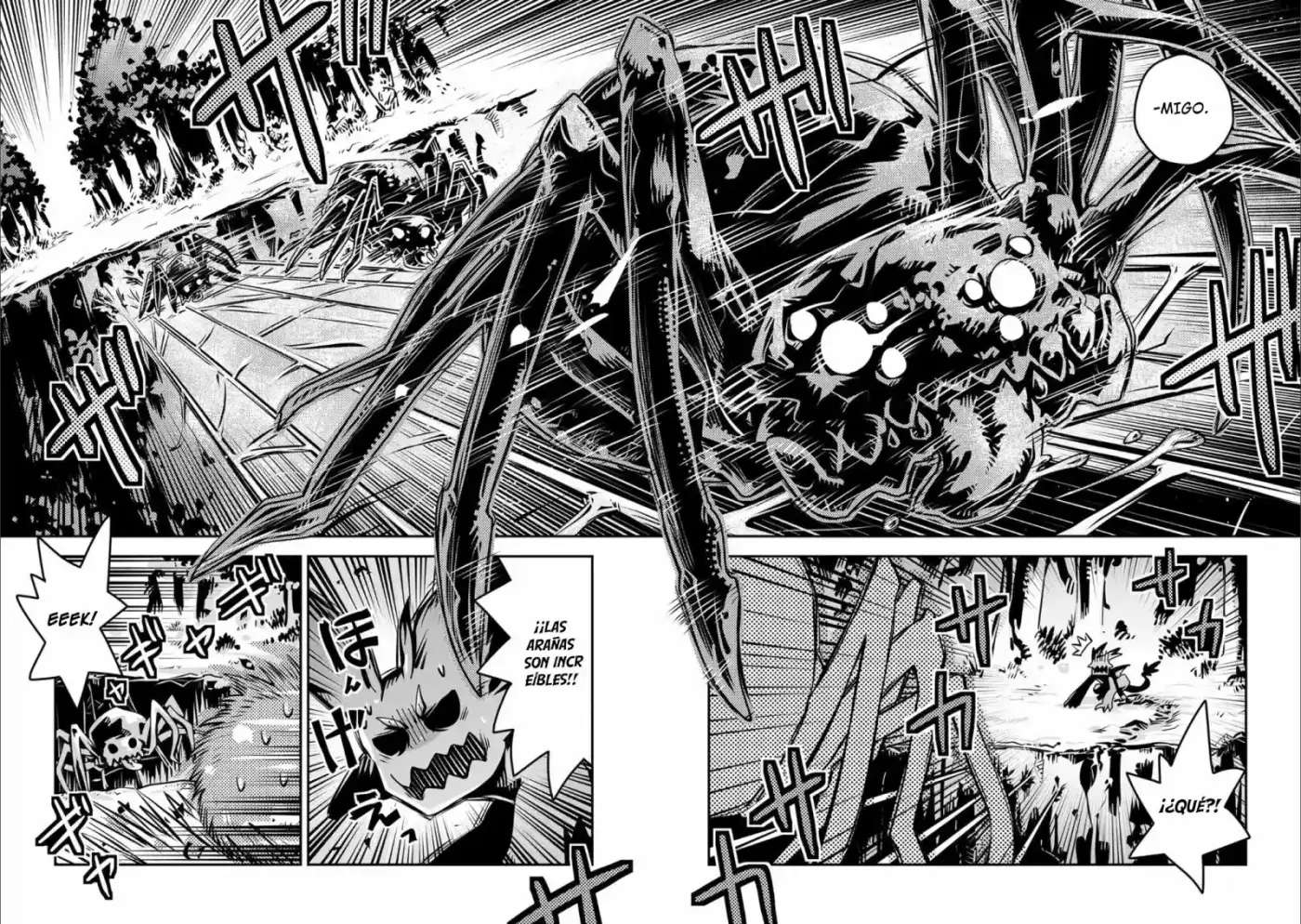 Tensei Shitara Dragon No Tamago Datta - Saikyou Igai Mezasa Nee (2015) - Capítulo 3 - Página 24 - LectorTMOo