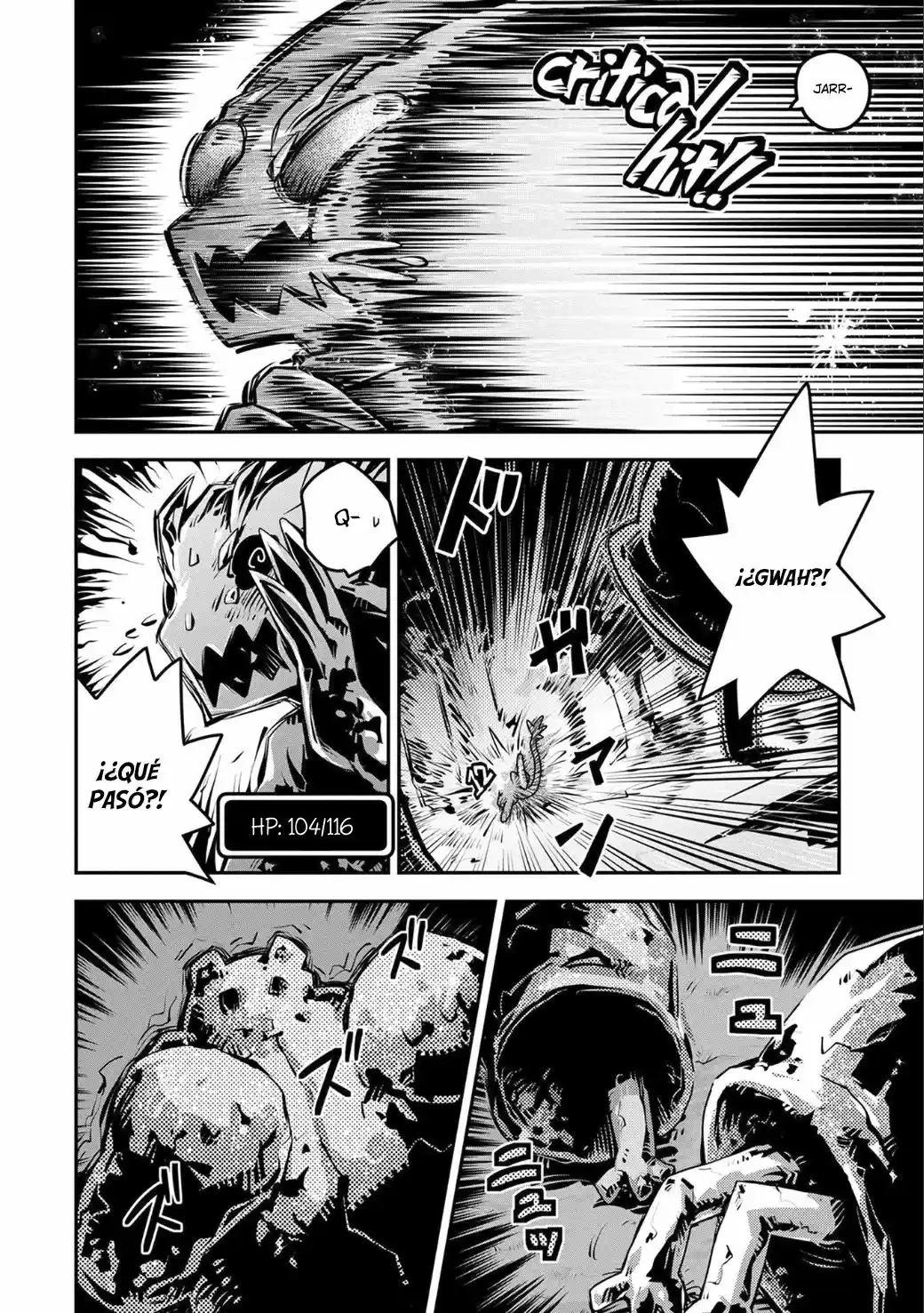 Tensei Shitara Dragon No Tamago Datta - Saikyou Igai Mezasa Nee (2015) - Capítulo 4 - Página 15 - LectorTMOo