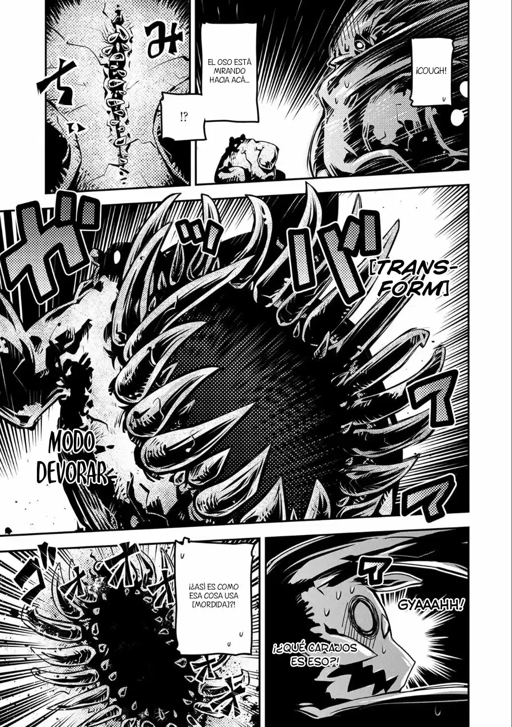 Tensei Shitara Dragon No Tamago Datta - Saikyou Igai Mezasa Nee (2015) - Capítulo 4 - Página 26 - LectorTMOo