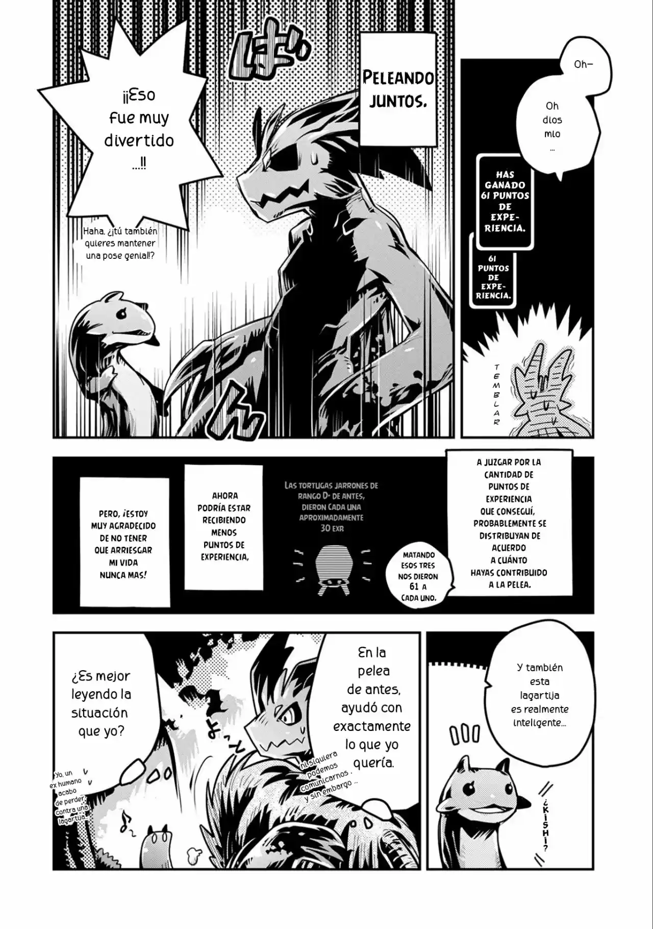 Tensei Shitara Dragon No Tamago Datta - Saikyou Igai Mezasa Nee (2015) - Capítulo 6 - Página 10 - LectorTMOo