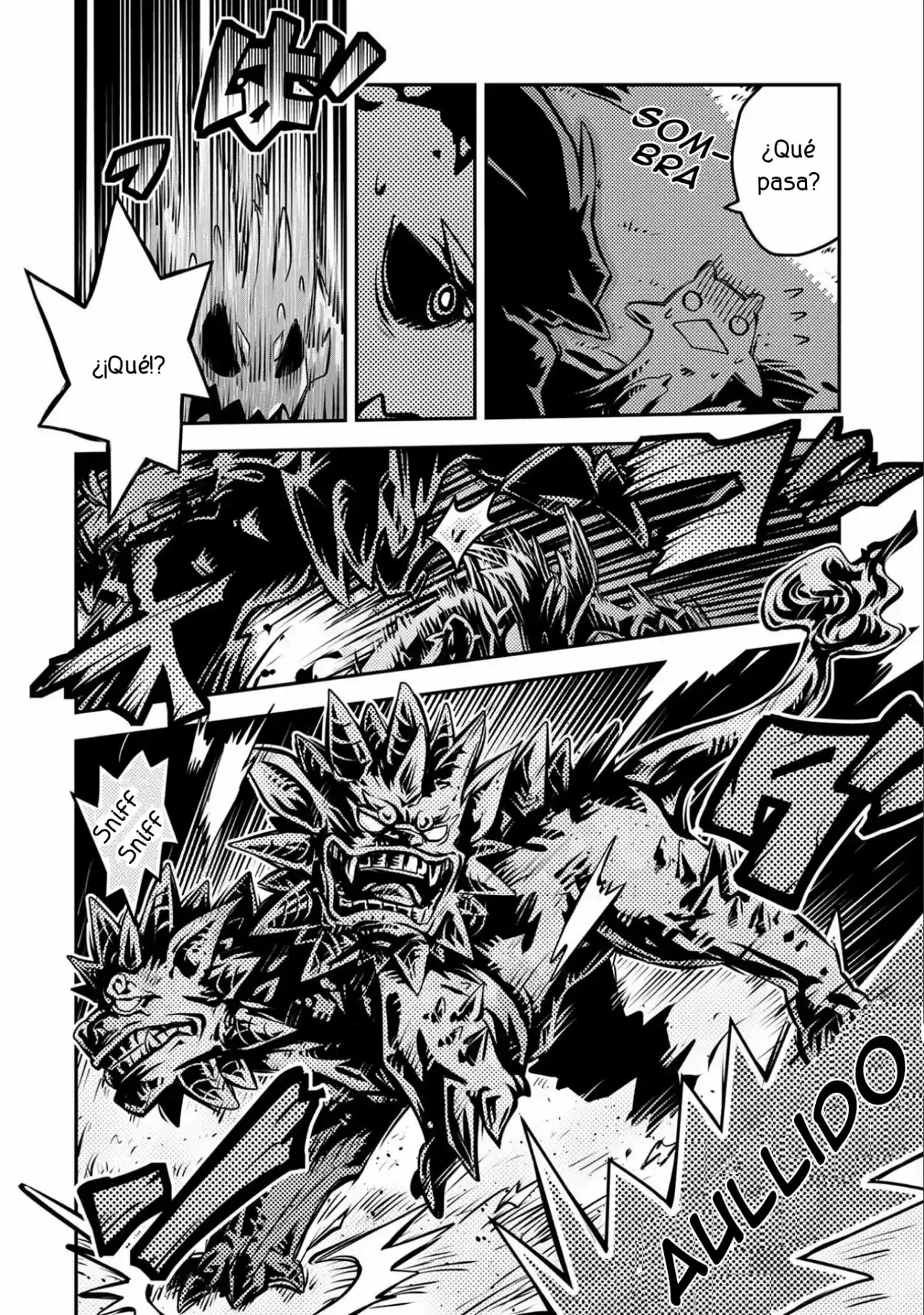 Tensei Shitara Dragon No Tamago Datta - Saikyou Igai Mezasa Nee (2015) - Capítulo 6 - Página 16 - LectorTMOo